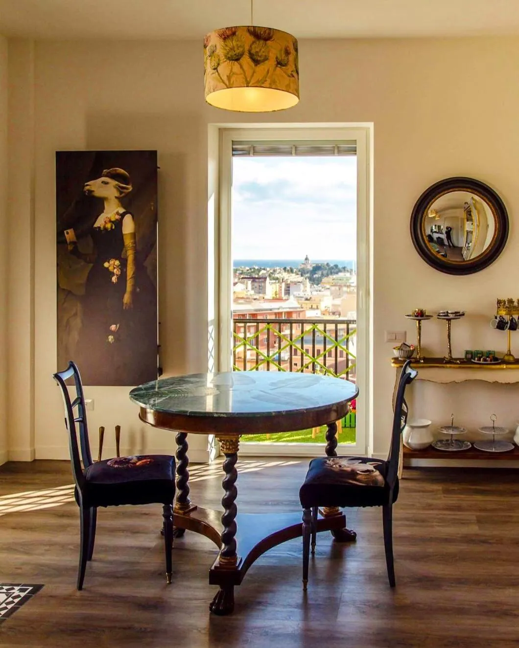 Eleventh Floor Suites