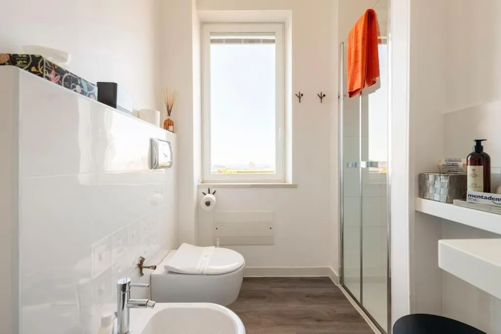 Eleventh Floor Suites