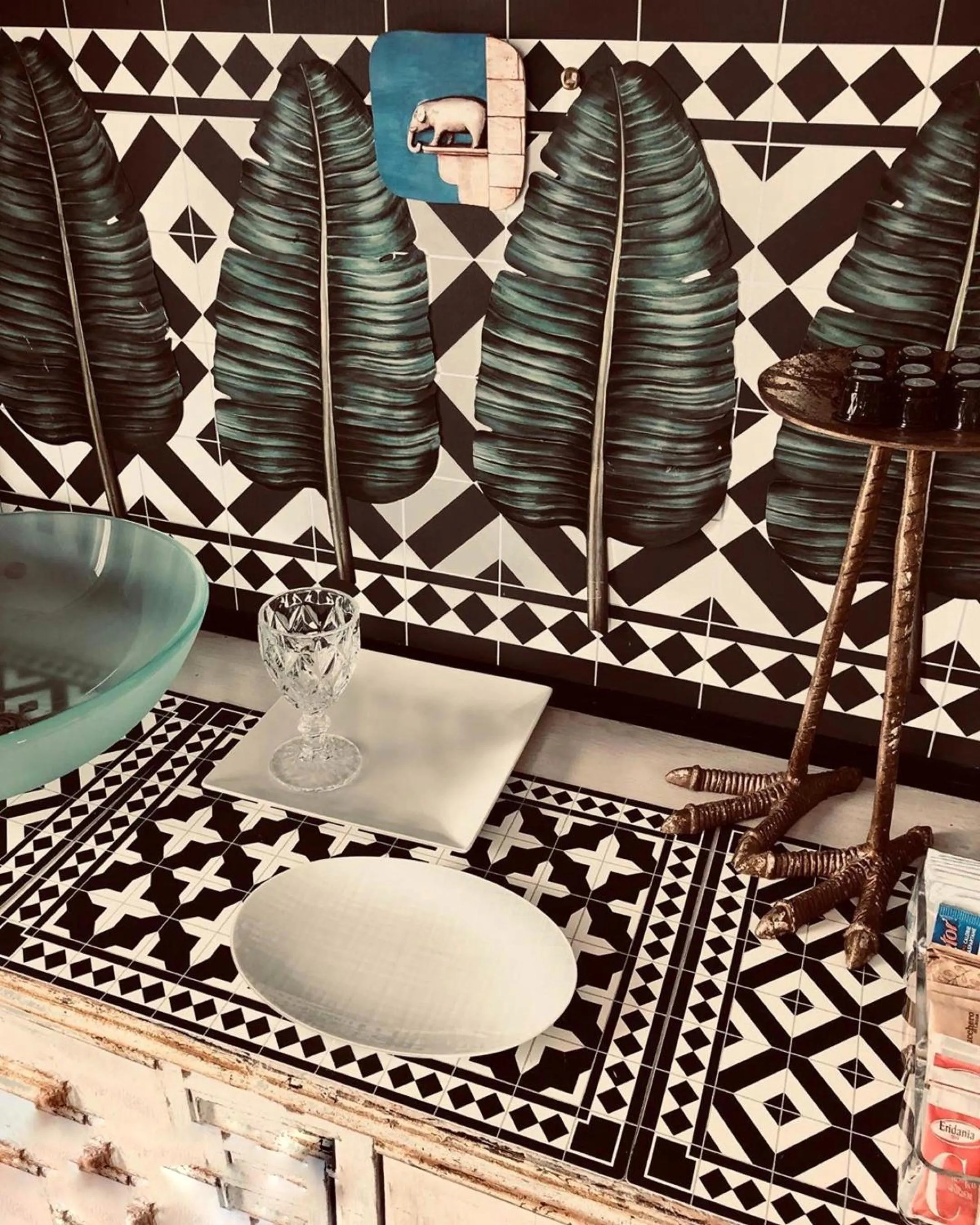 Eleventh Floor Suites