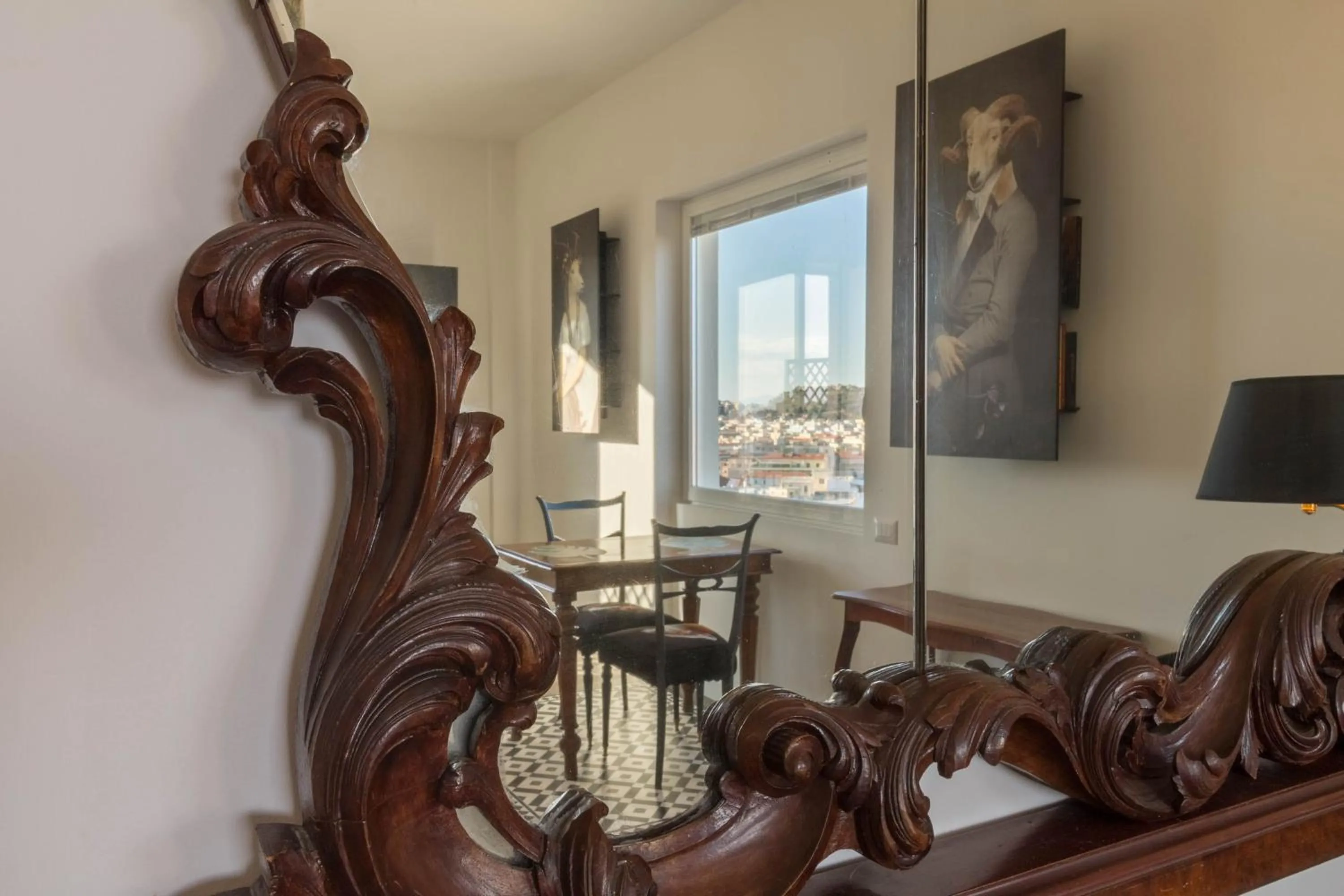 Eleventh Floor Suites