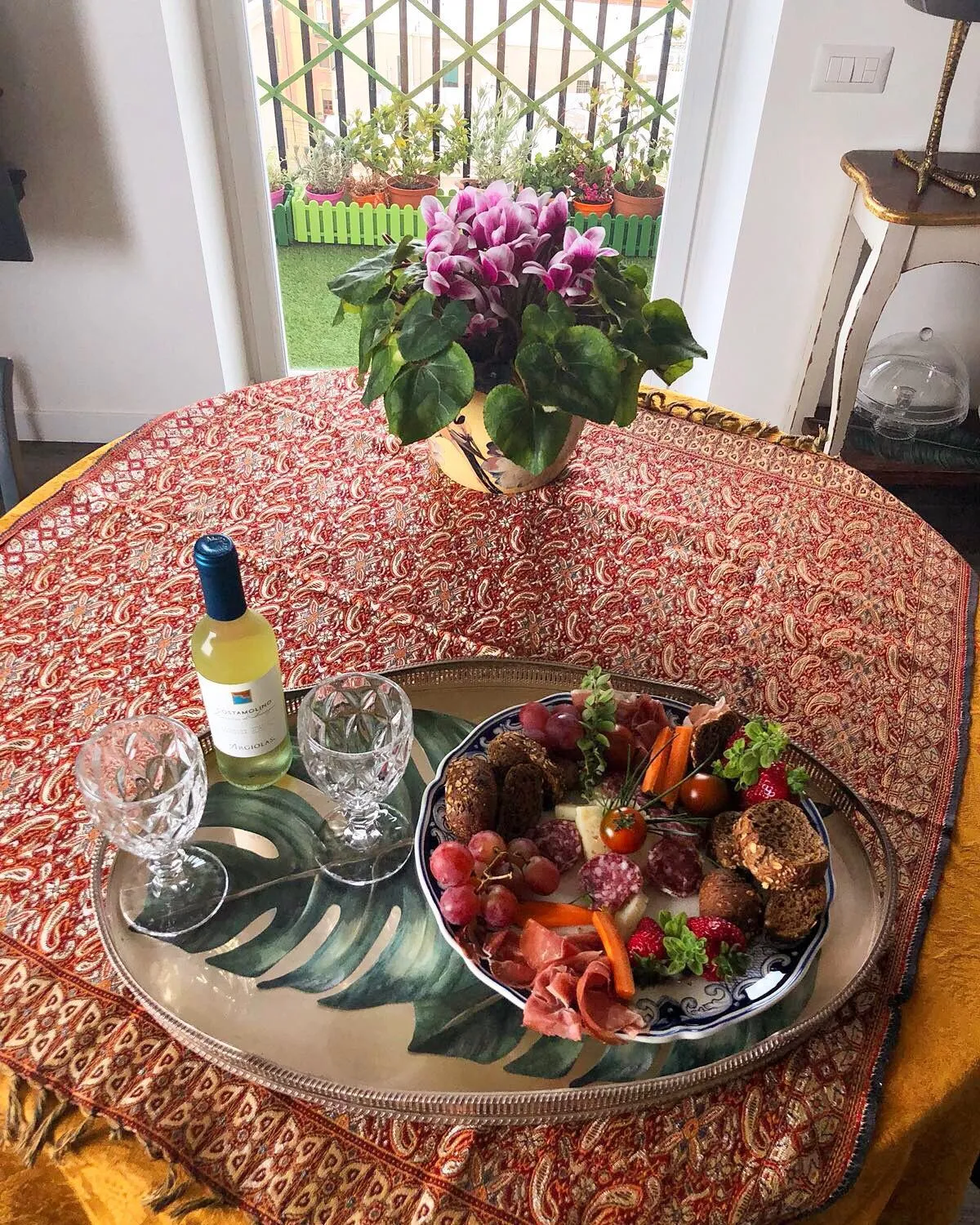 Eleventh Floor Suites