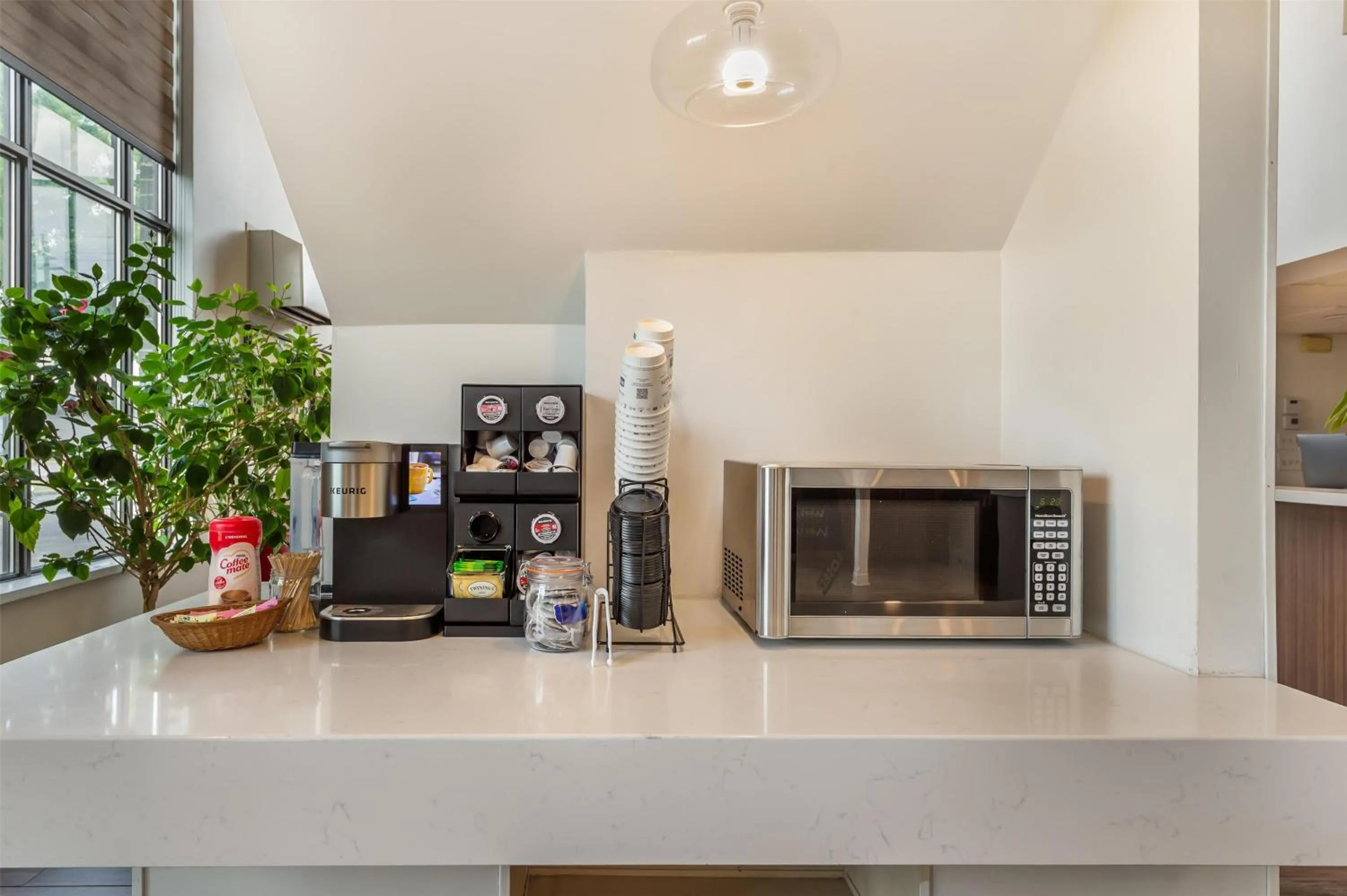 Food and drinks in Best Western Smiths Falls Hotel