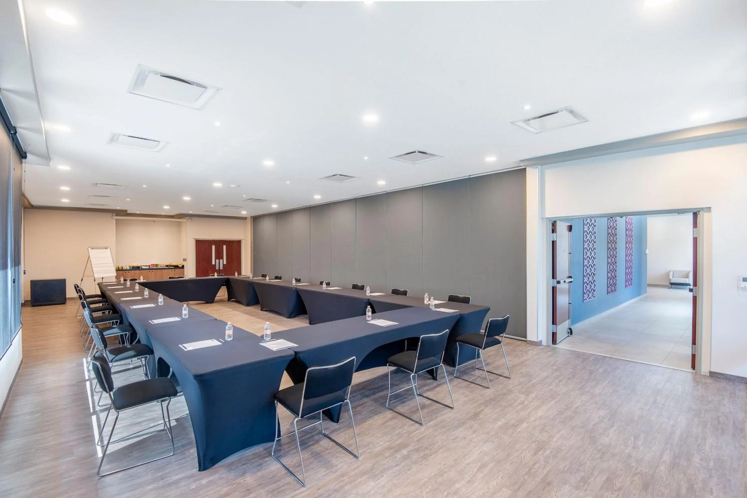 Meeting/conference room in City Express by Marriott Torreon