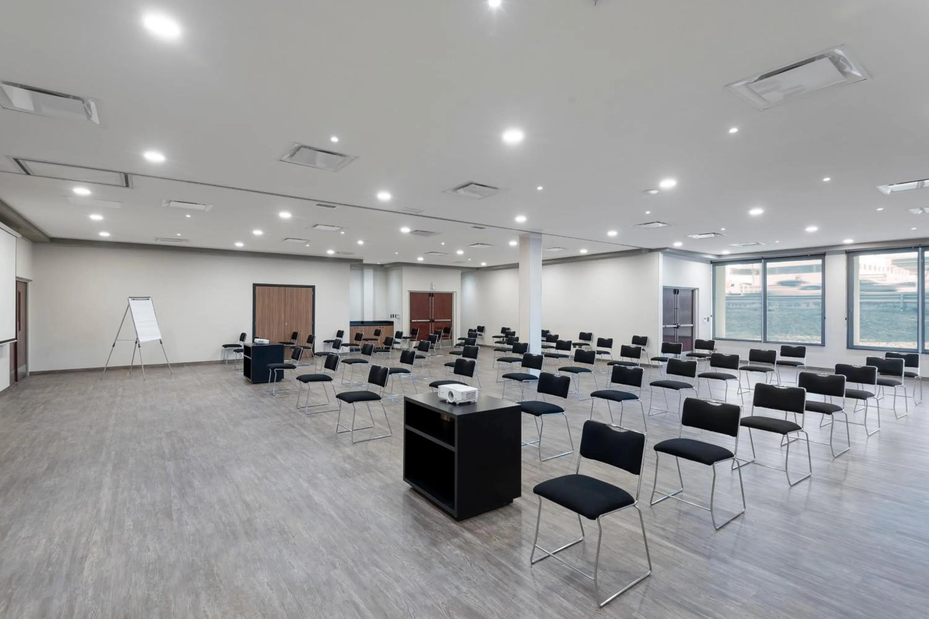 Meeting/conference room in City Express by Marriott Torreon