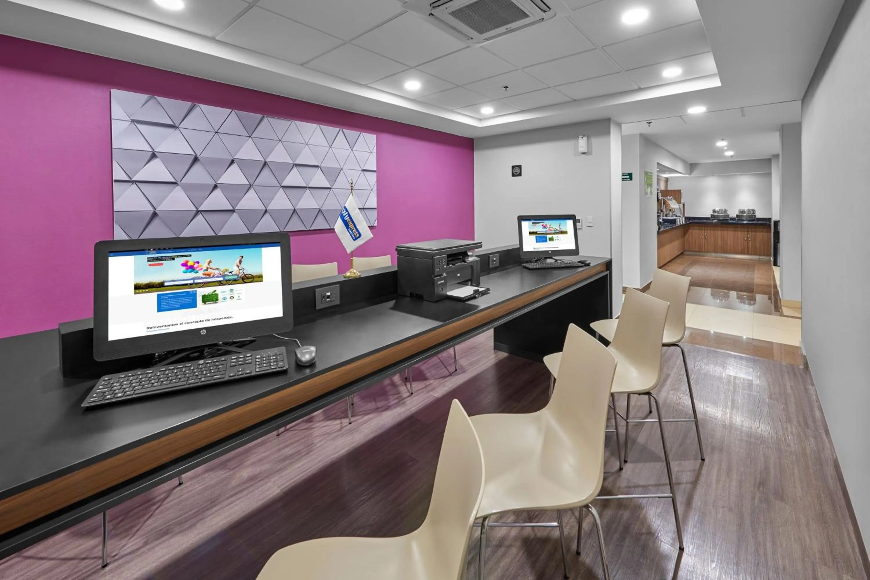 Other in City Express by Marriott Torreon