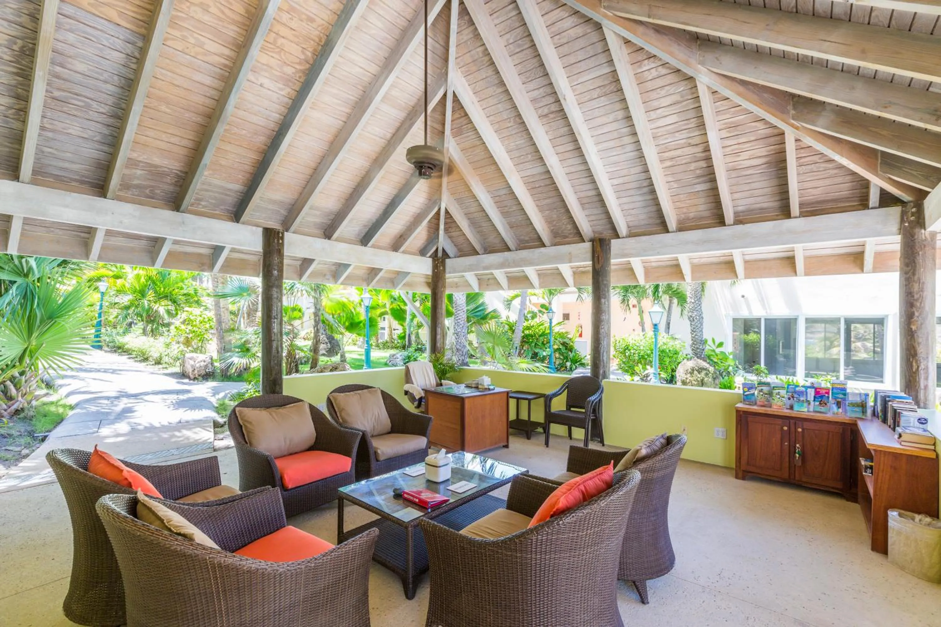 Property building in St. James's Club Resort - All Inclusive