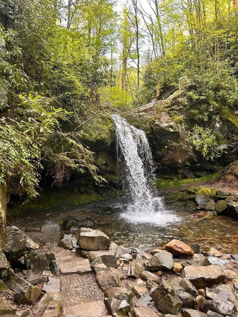 Hiking in A Magical Experience