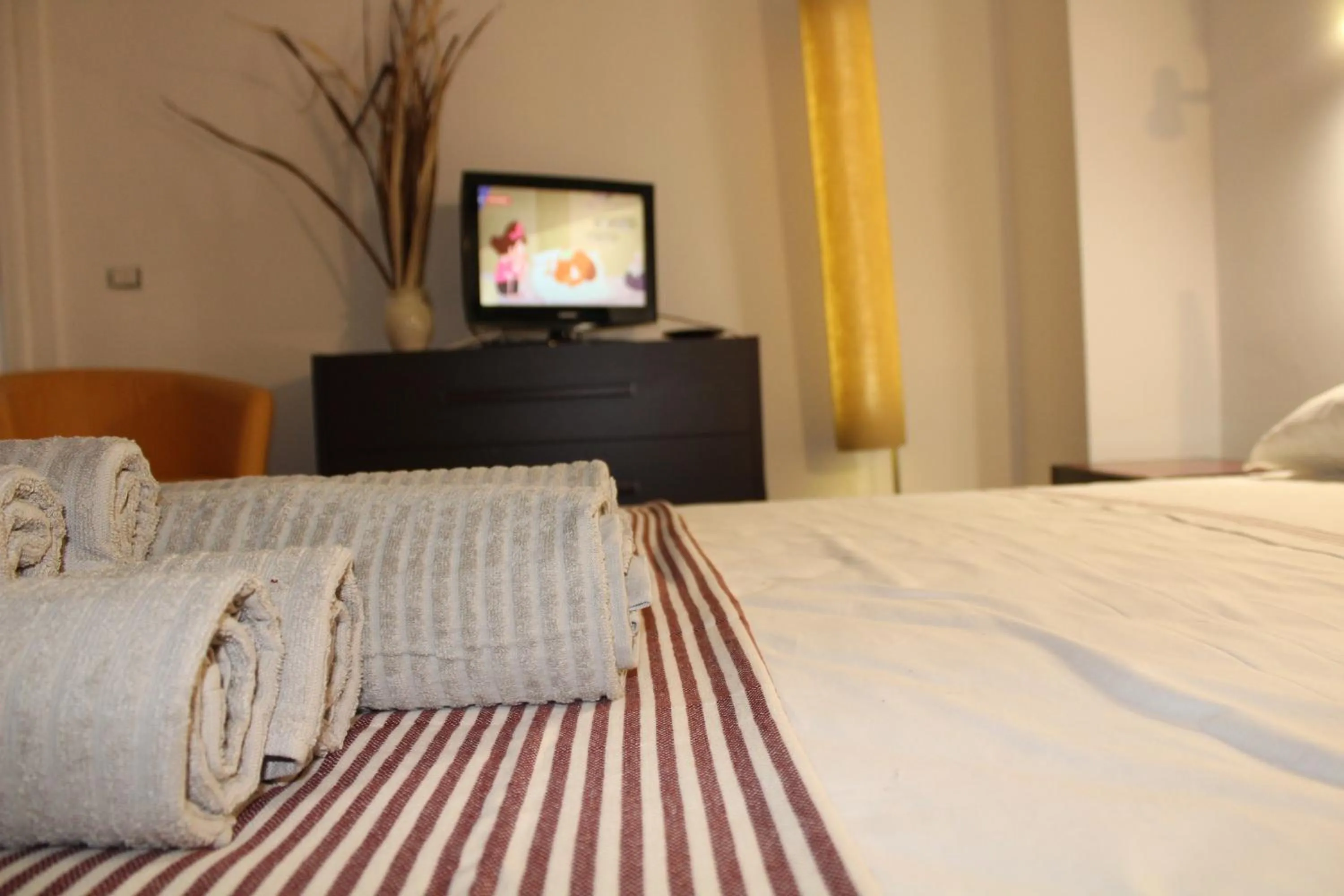 Bed in Porta Deuropa