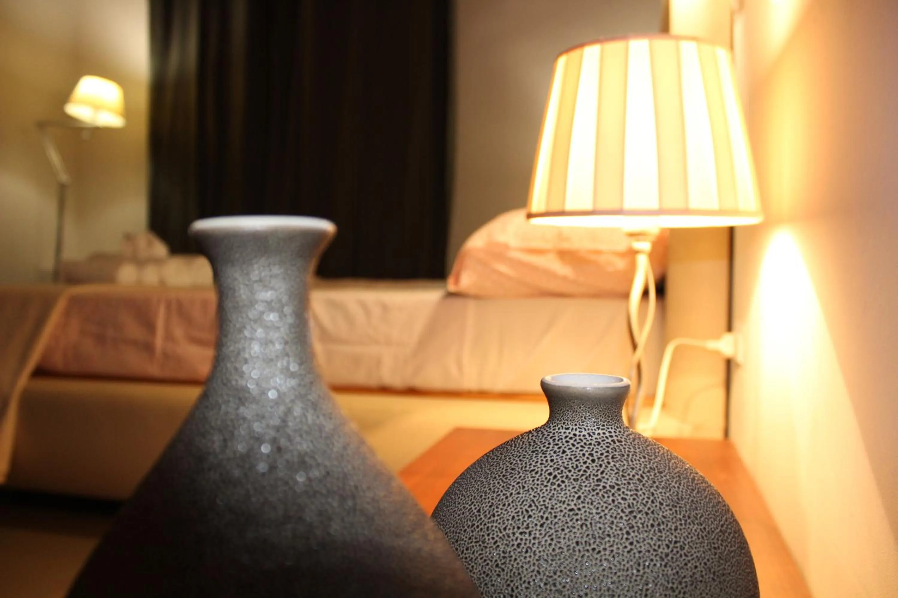 Bed in Porta Deuropa