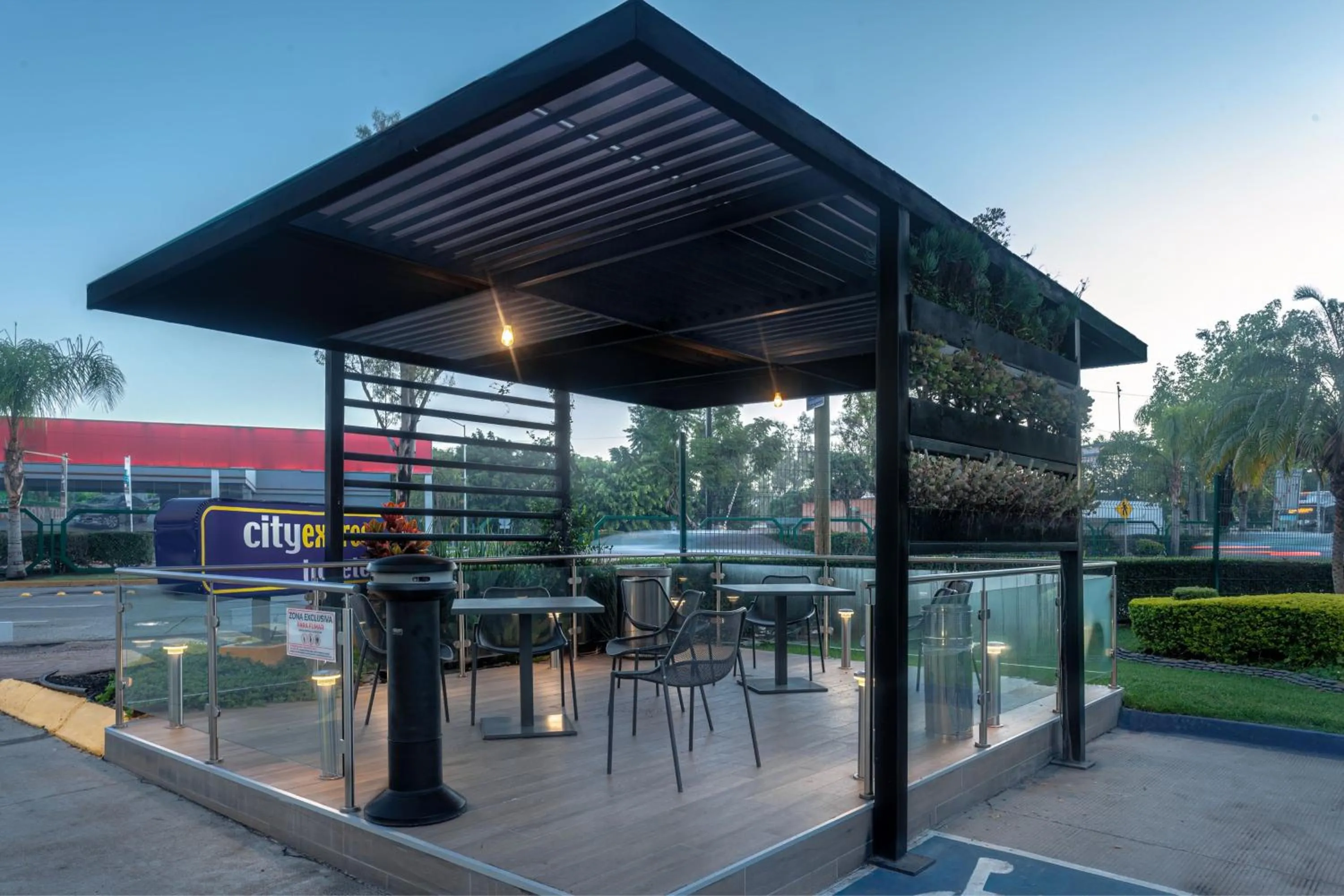 Other in City Express by Marriott Leon