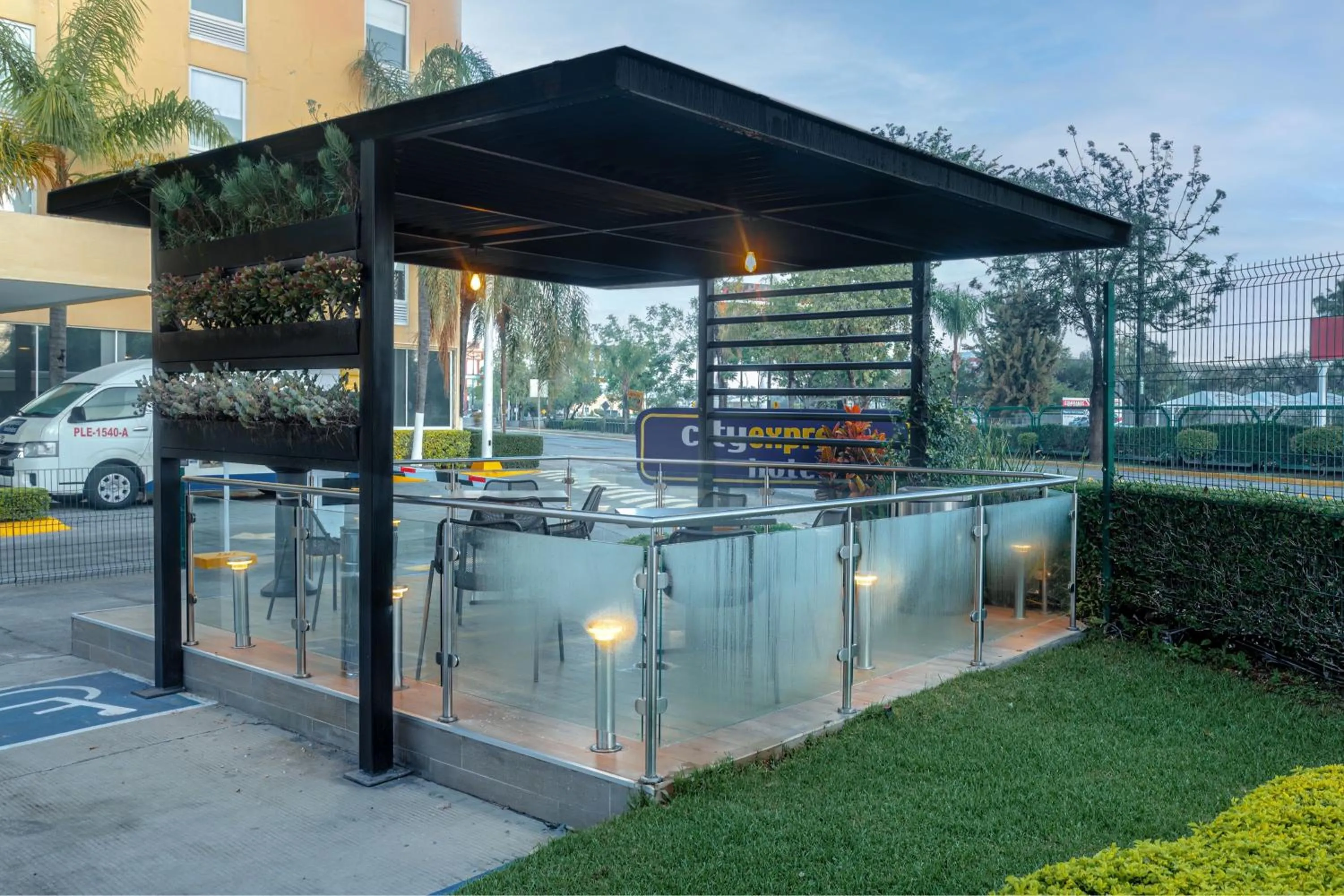 Other in City Express by Marriott Leon