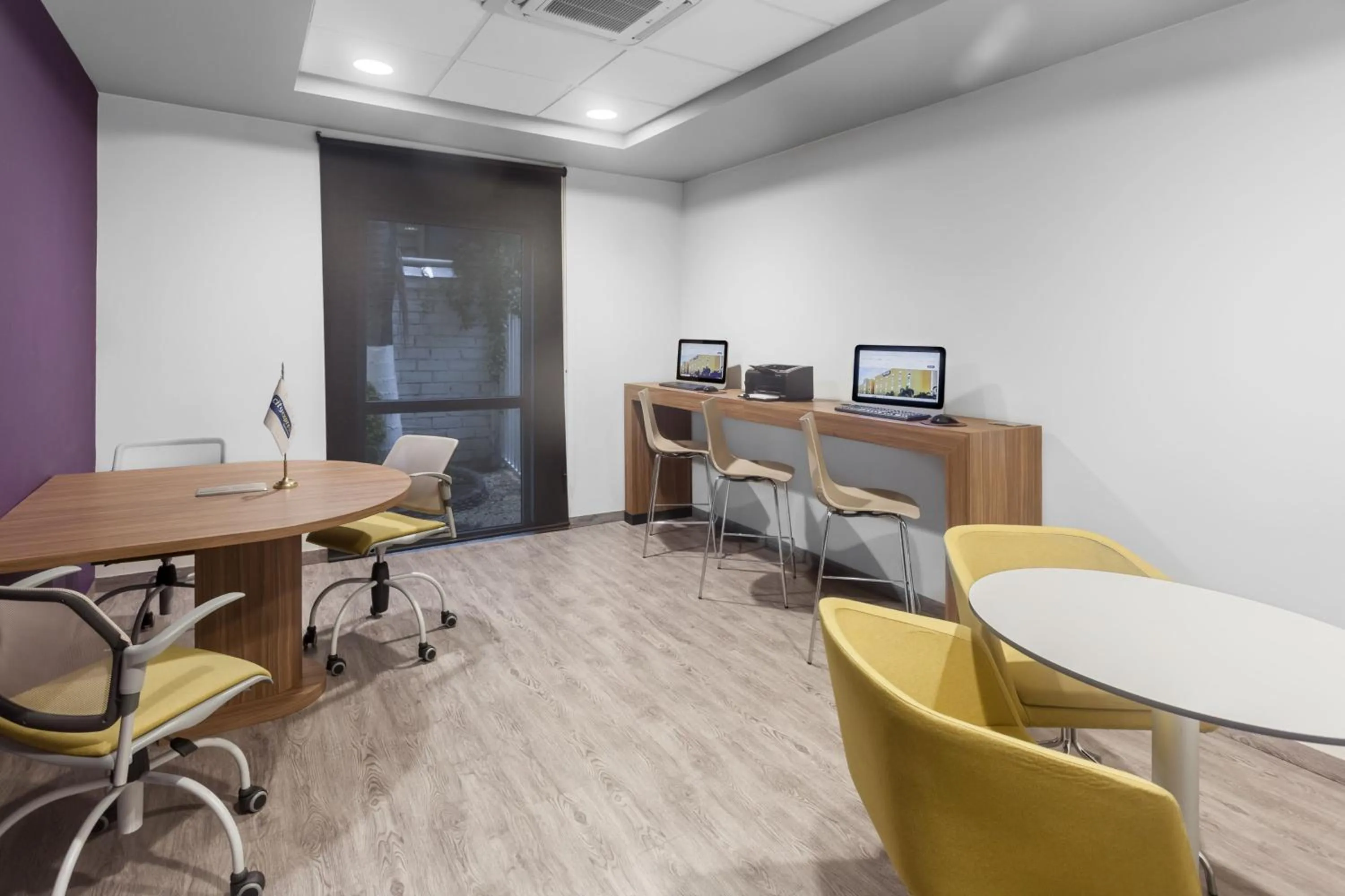 Other in City Express by Marriott Leon