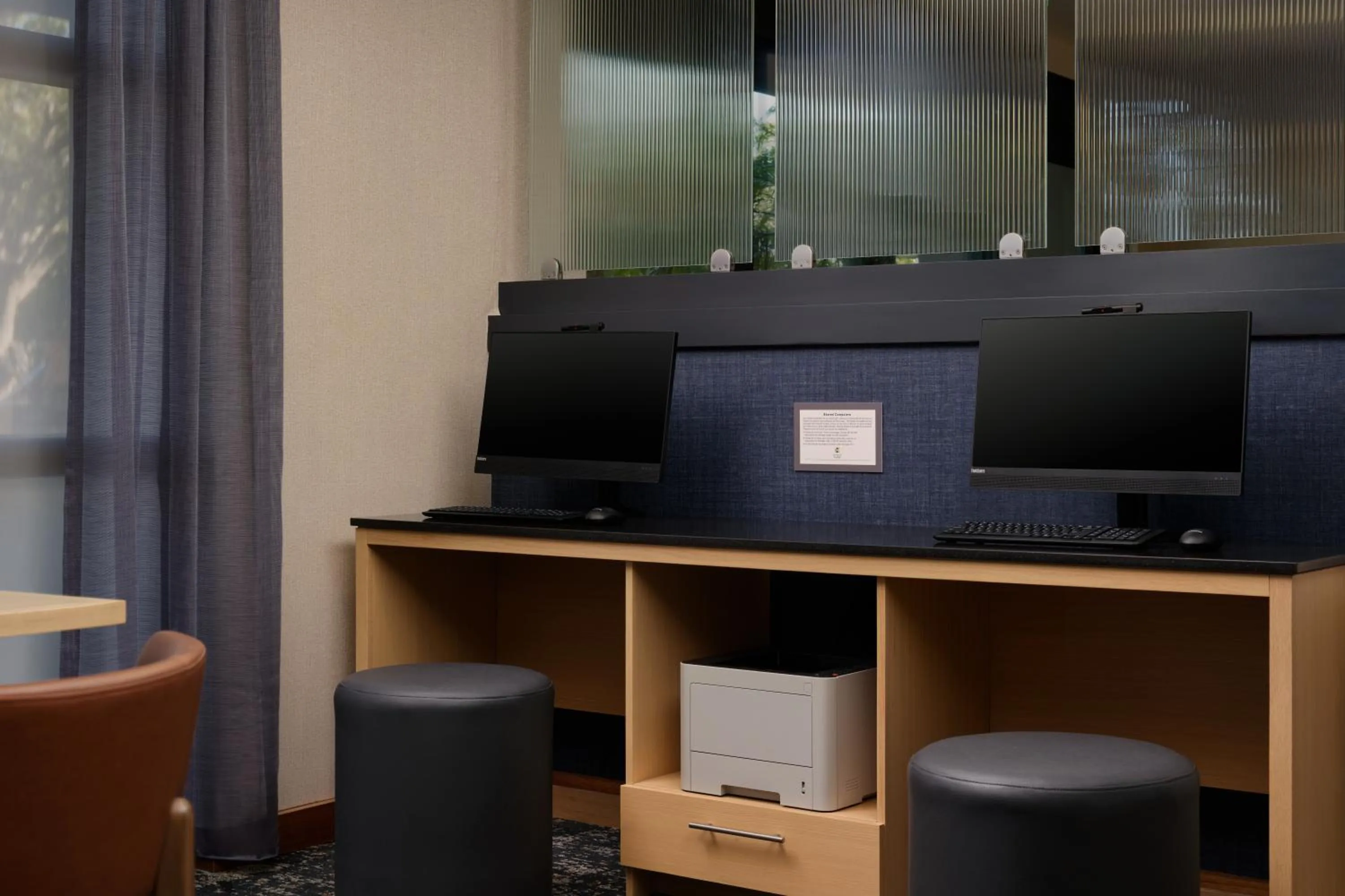 Business facilities in Hyatt Place Tampa Airport/Westshore