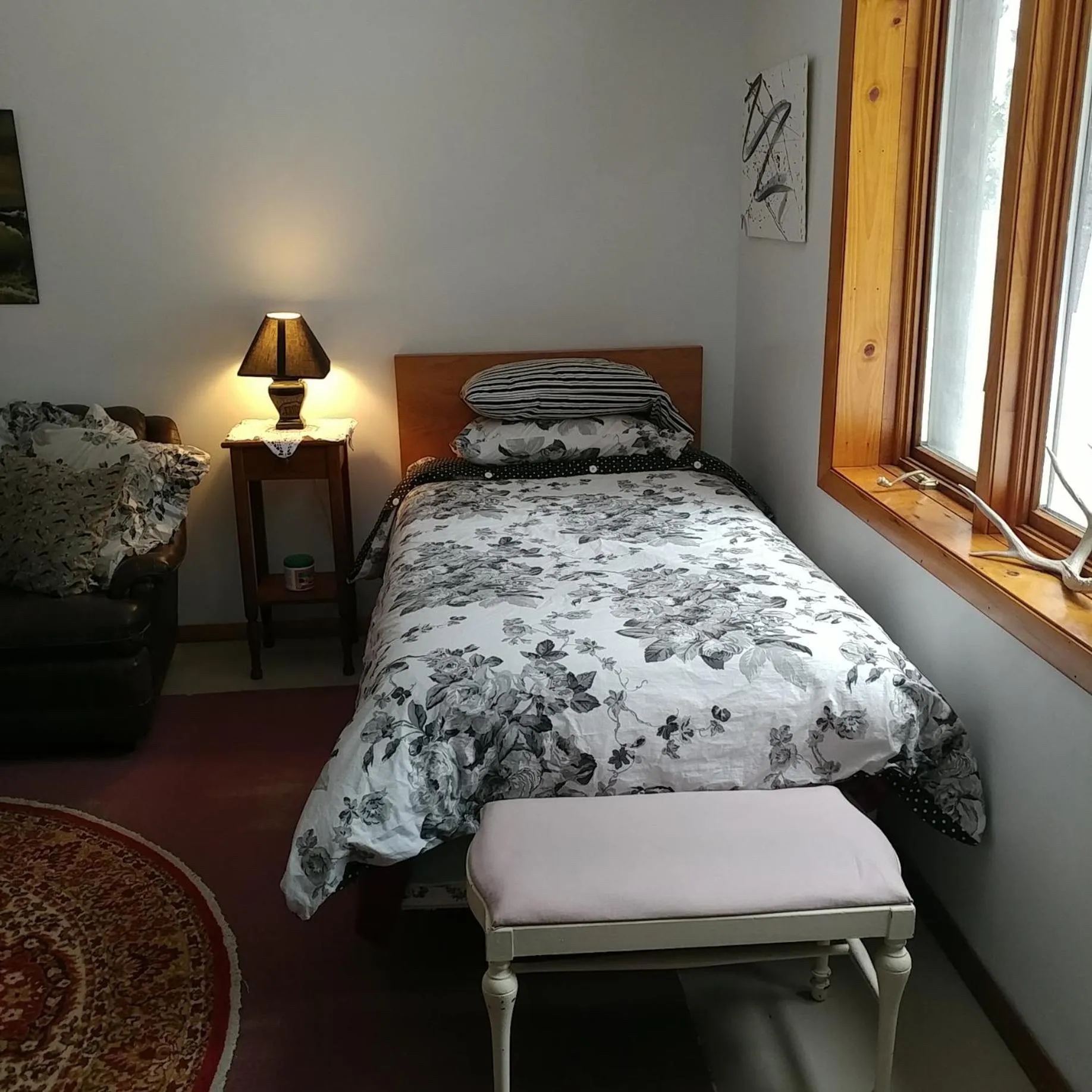 Other, Bed in Cricket Hill Lodging