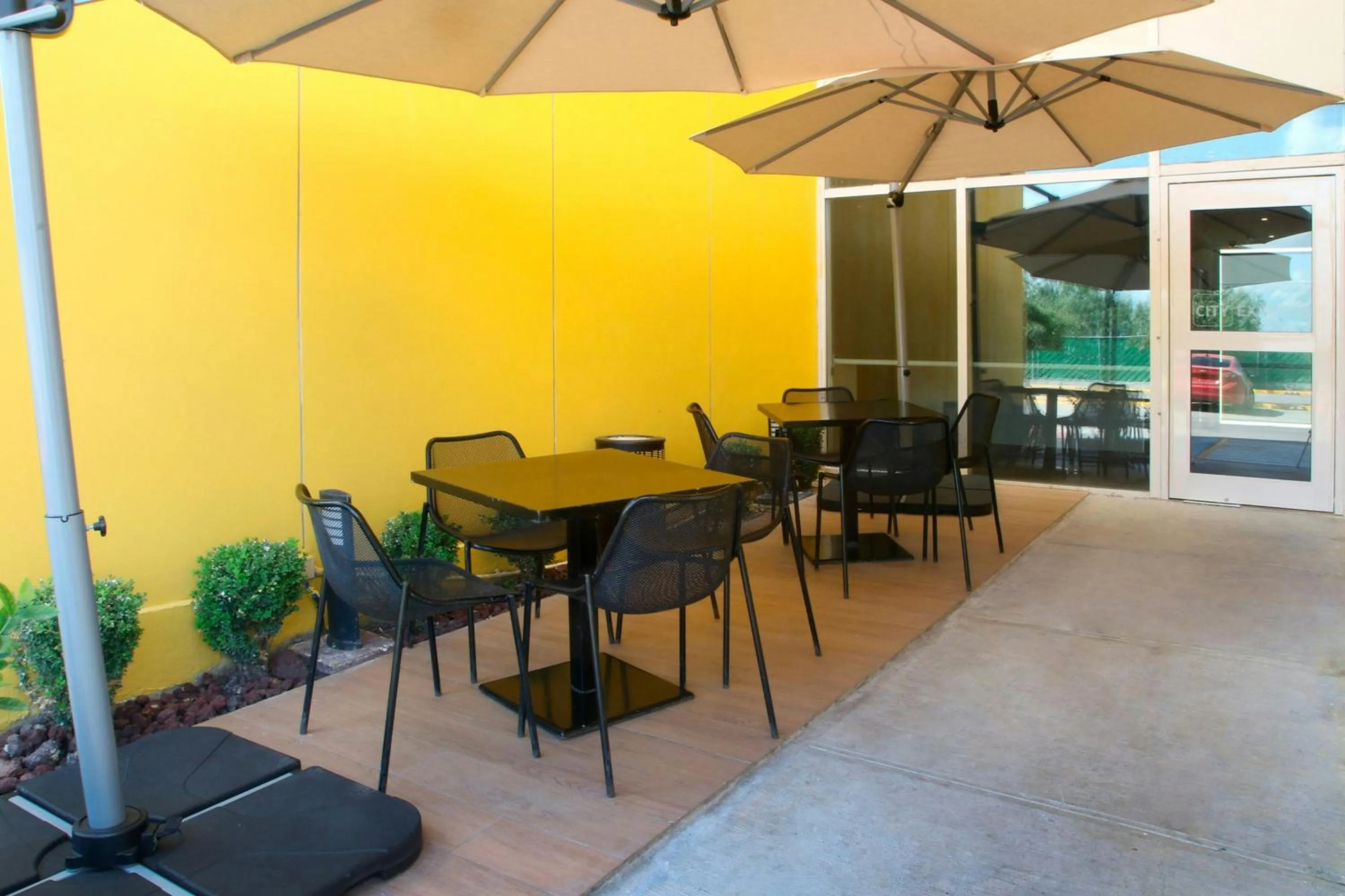 Other in City Express by Marriott Reynosa