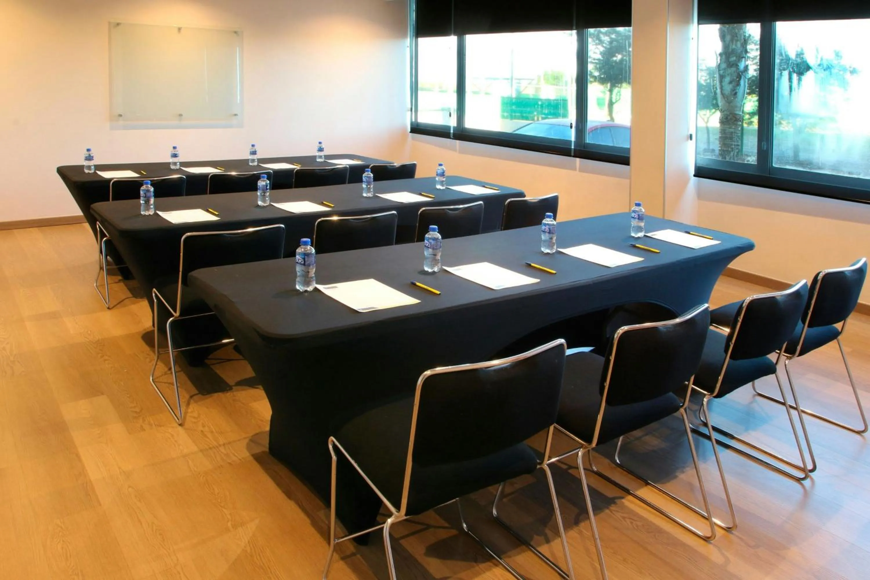 Meeting/conference room in City Express by Marriott Reynosa