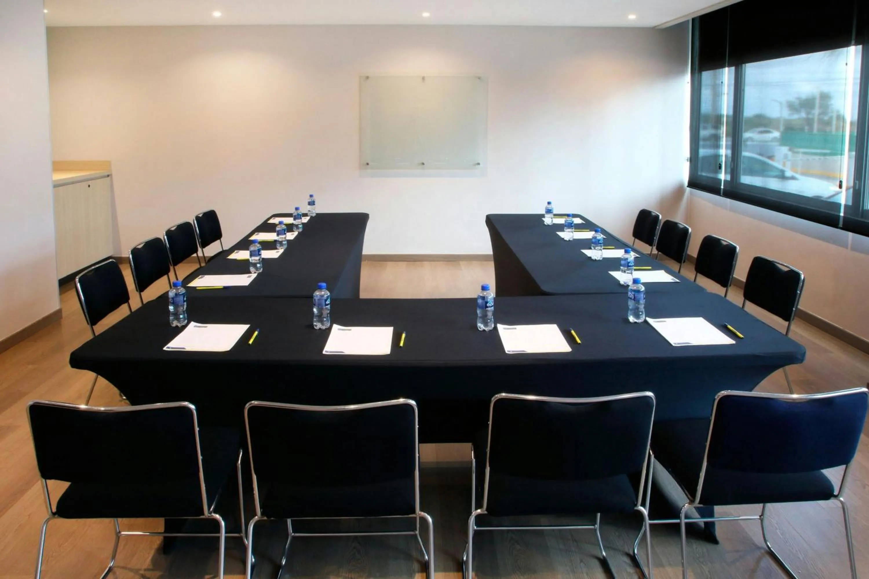 Meeting/conference room in City Express by Marriott Reynosa