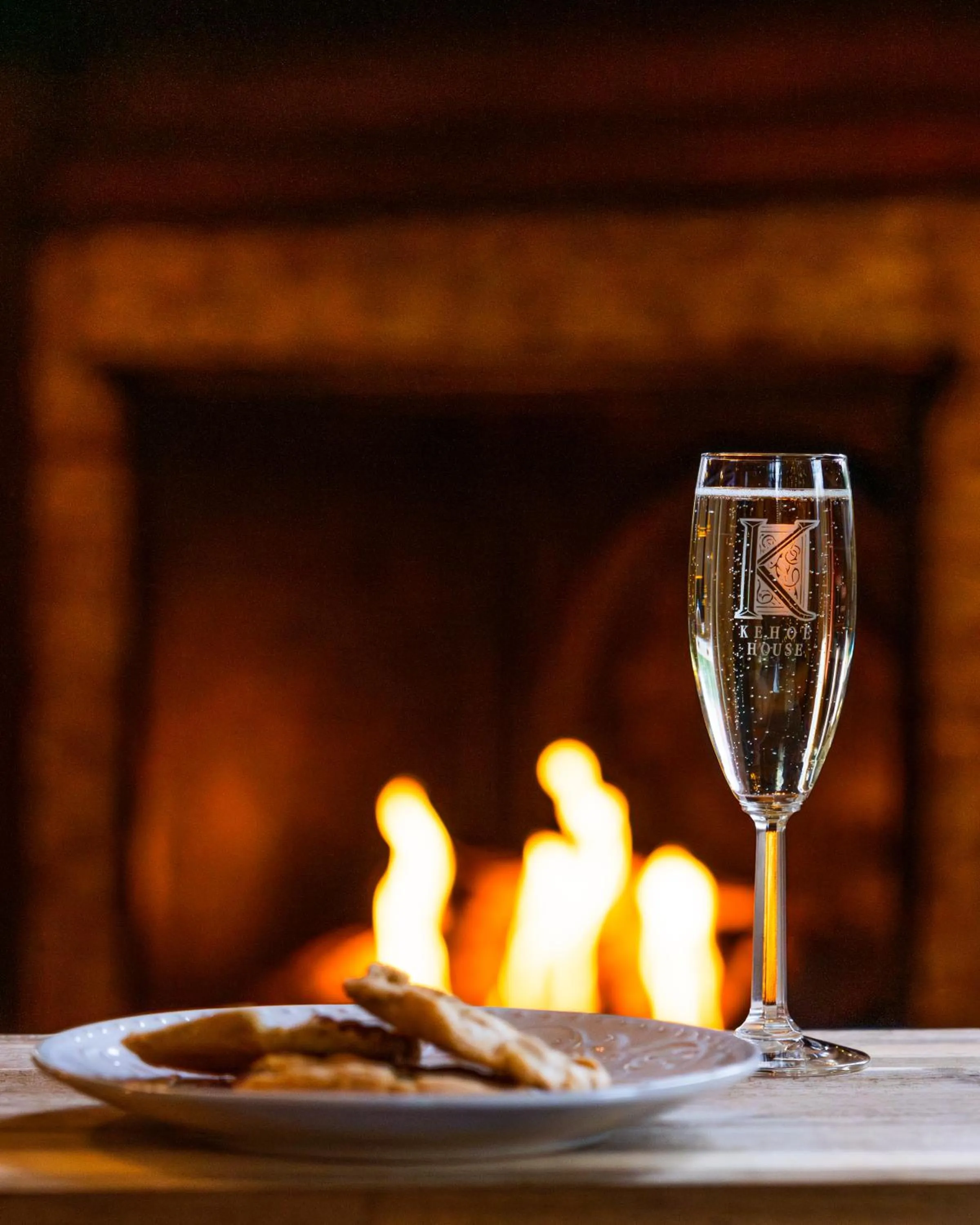 Property building in Kehoe House, Historic Inns of Savannah Collection