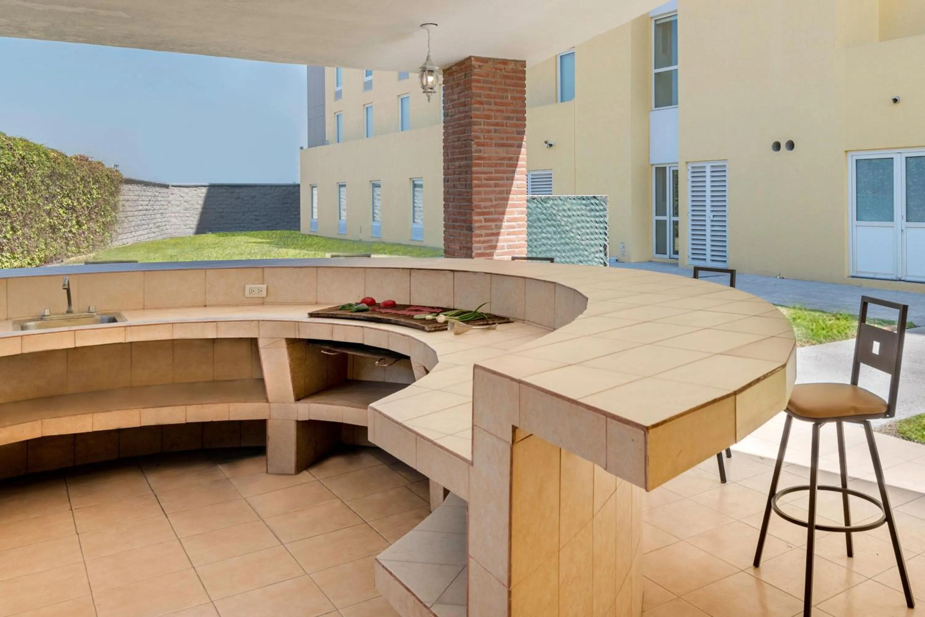 Other in City Express by Marriott Tula