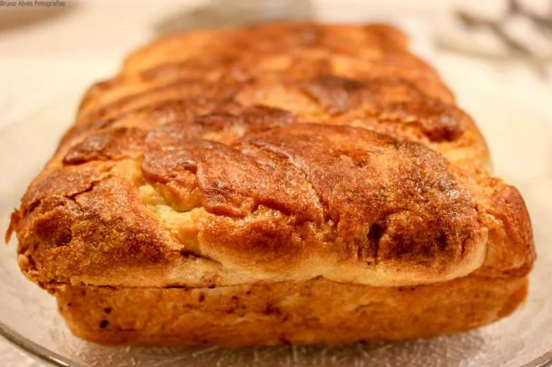 Food close-up in Pousada Villa Magnolia