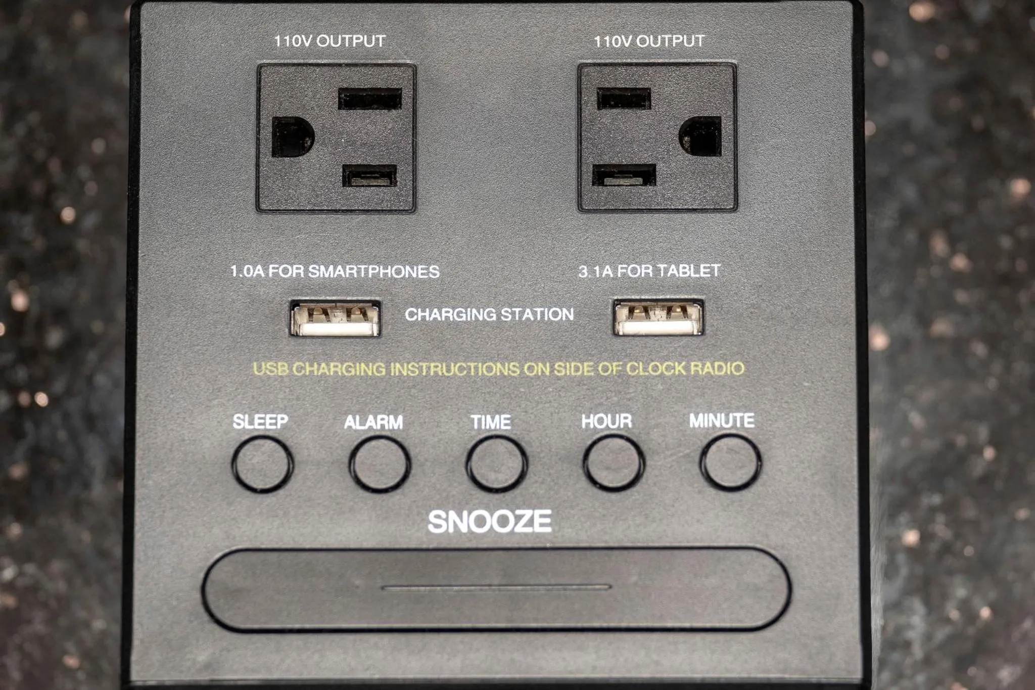 Bedroom in Red Roof Inn Muscle Shoals