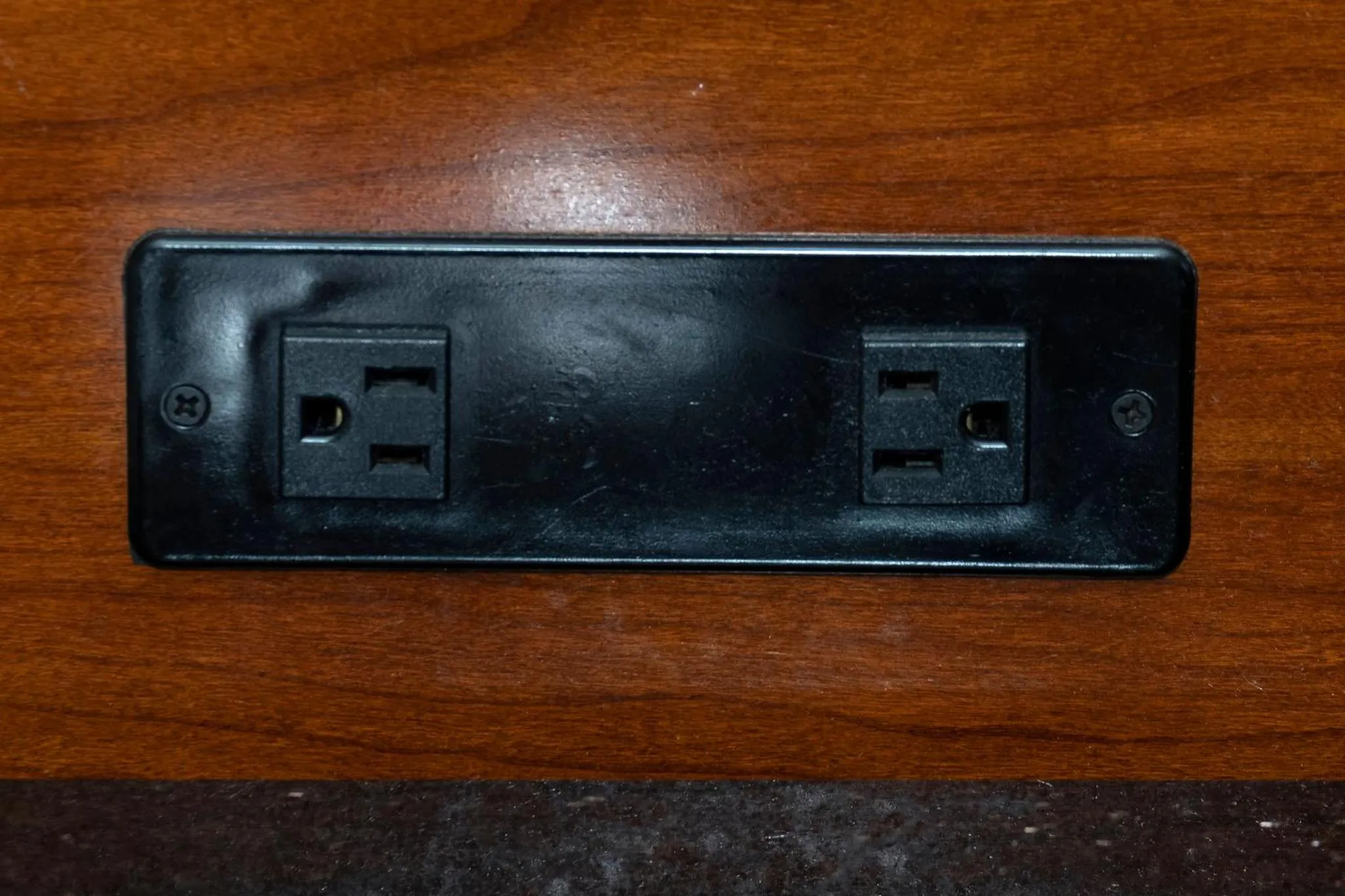 Bedroom in Red Roof Inn Muscle Shoals