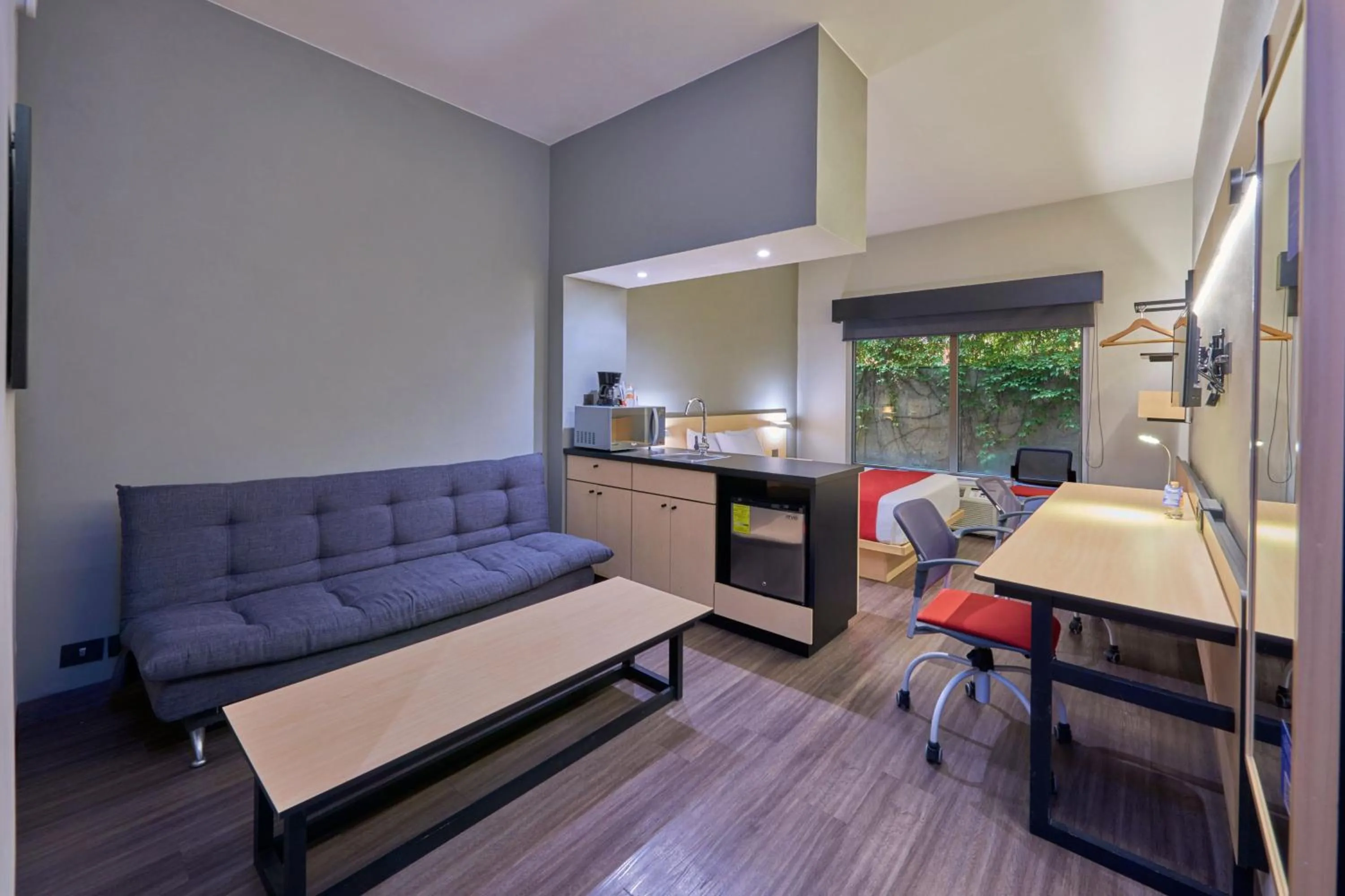 Bedroom in City Express by Marriott Saltillo Norte