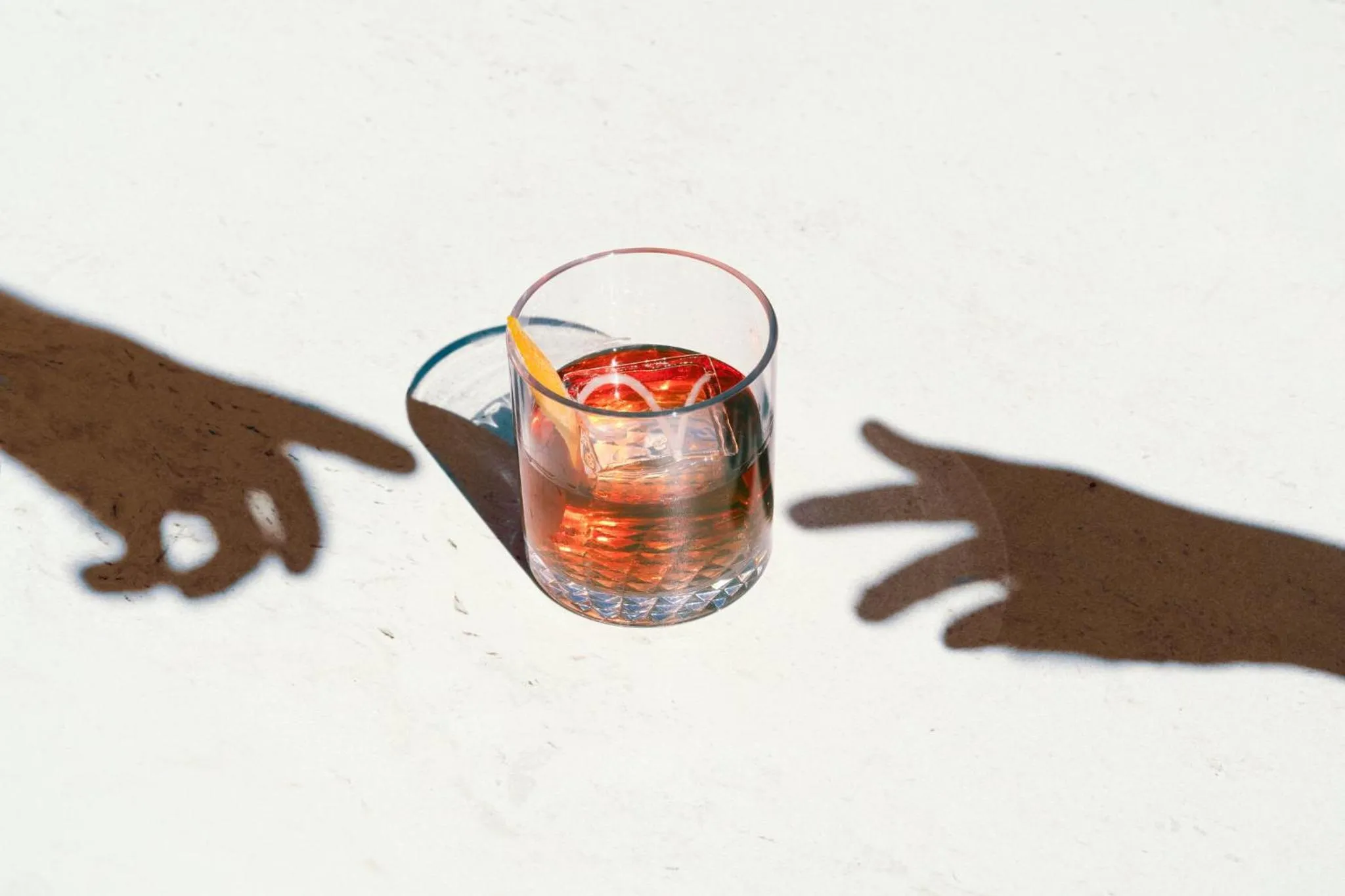 Photo of the whole room in Kimpton Hotel Wilshire by IHG