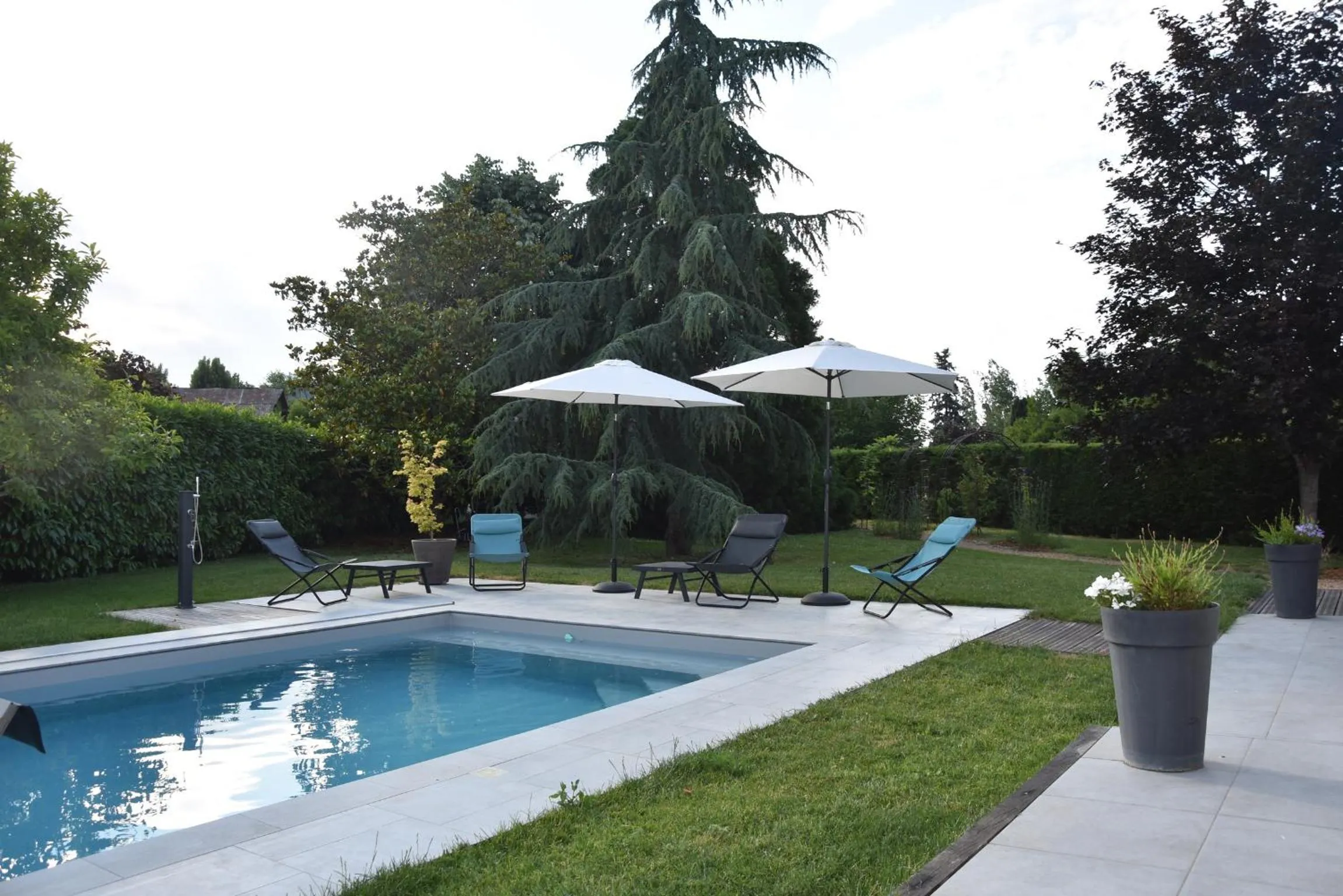 Le Clos du Vieux Port