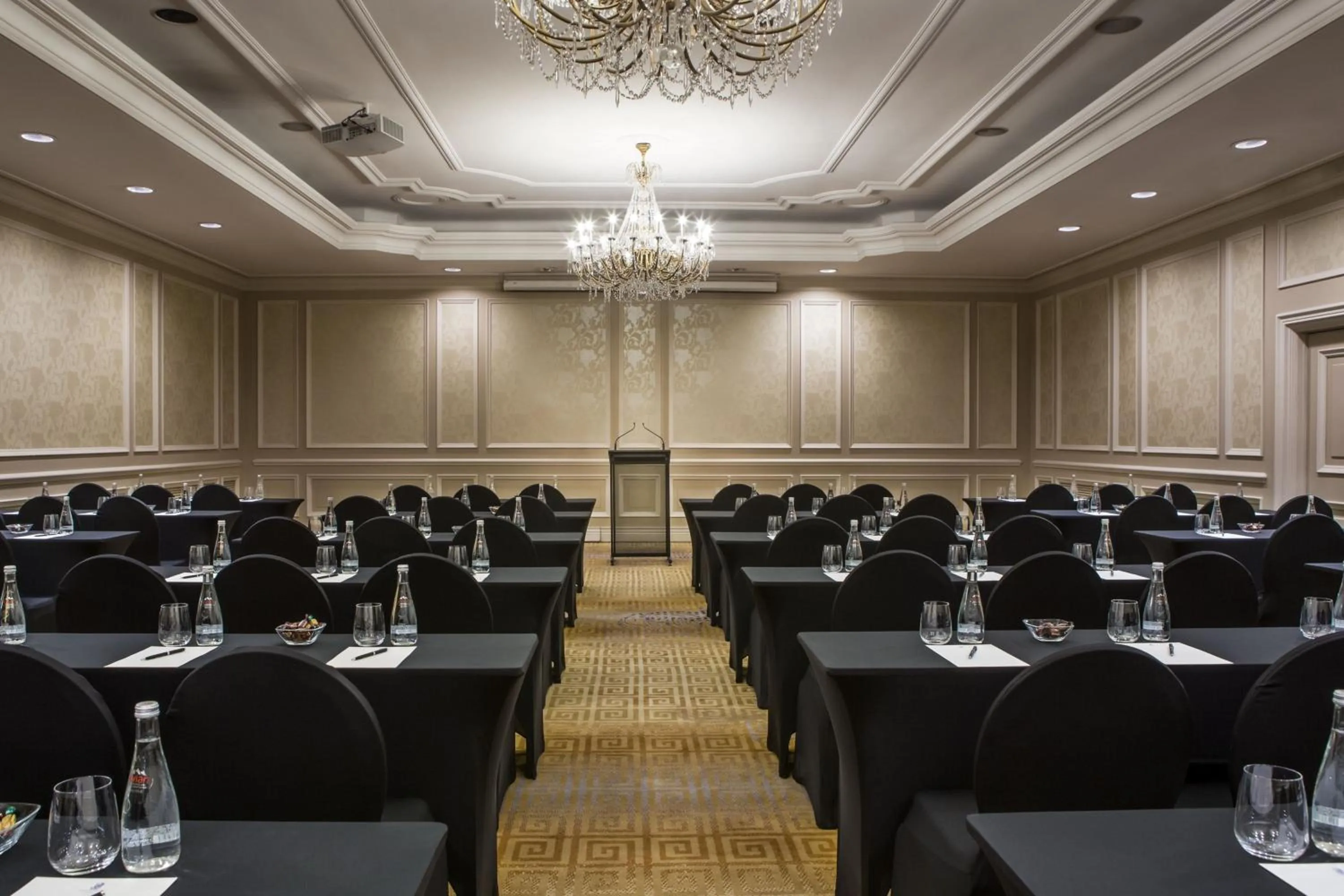 Meeting/conference room in The Ritz-Carlton, Santiago