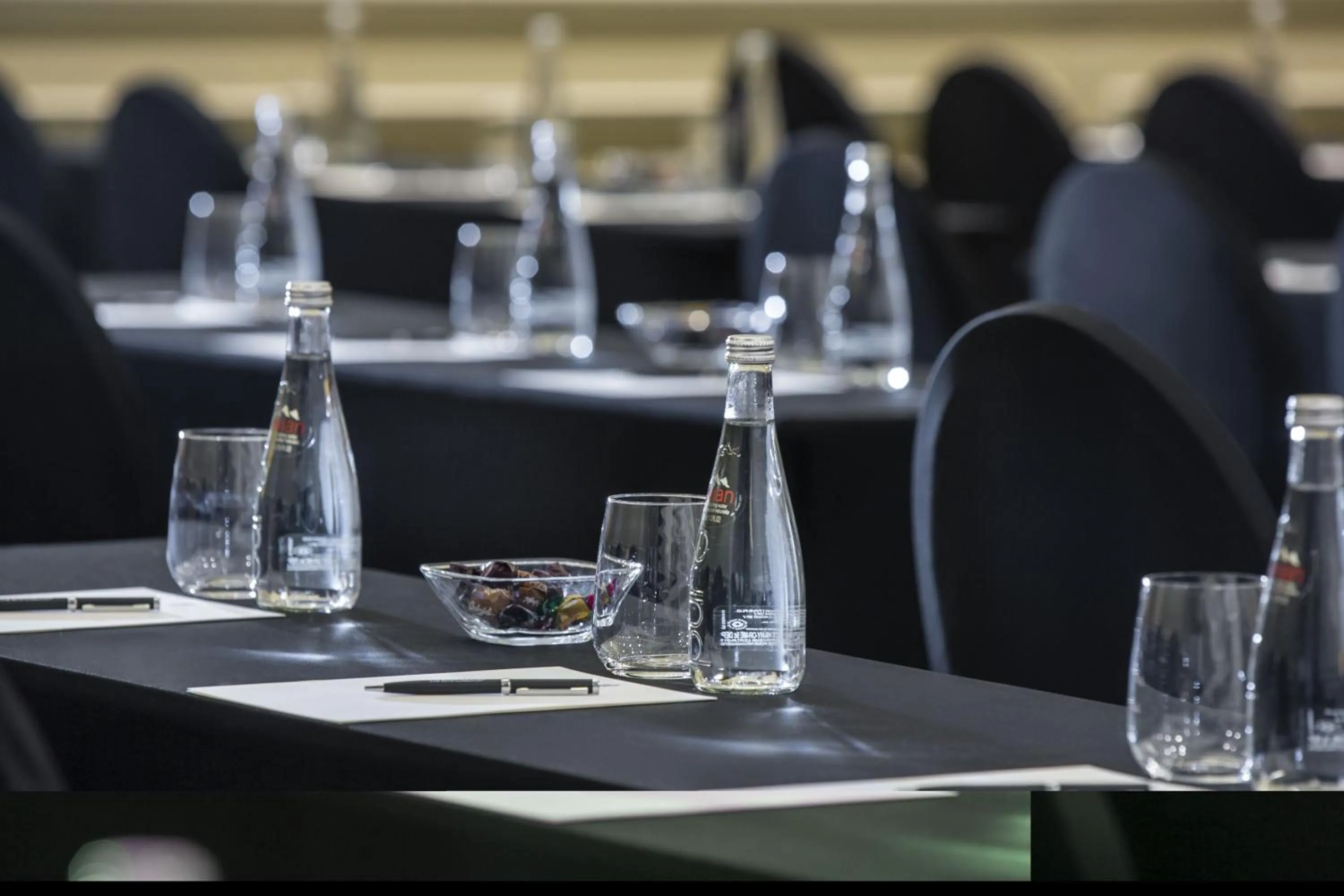Meeting/conference room in The Ritz-Carlton, Santiago