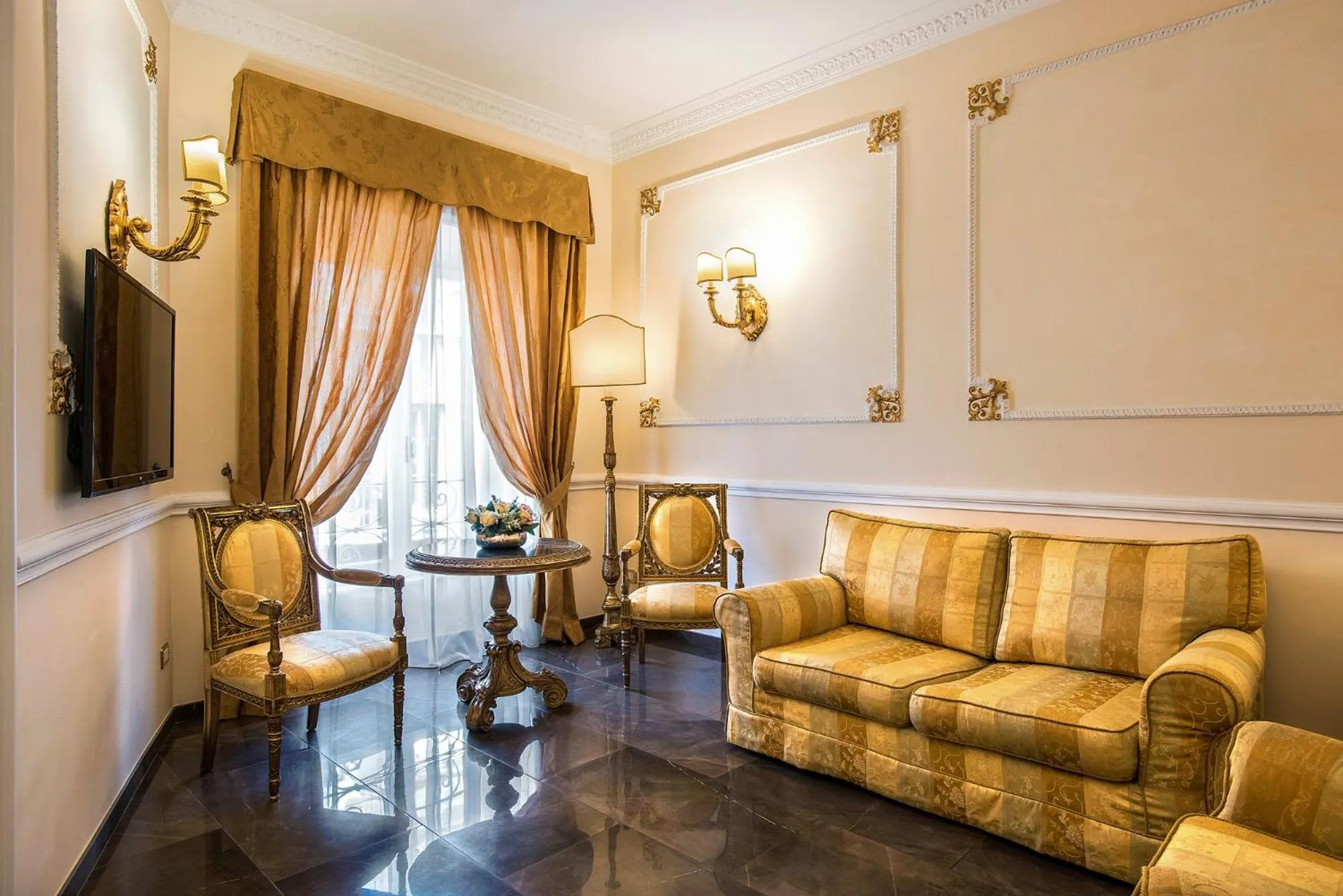 Alta Luxury Apartments - Oca Apartment