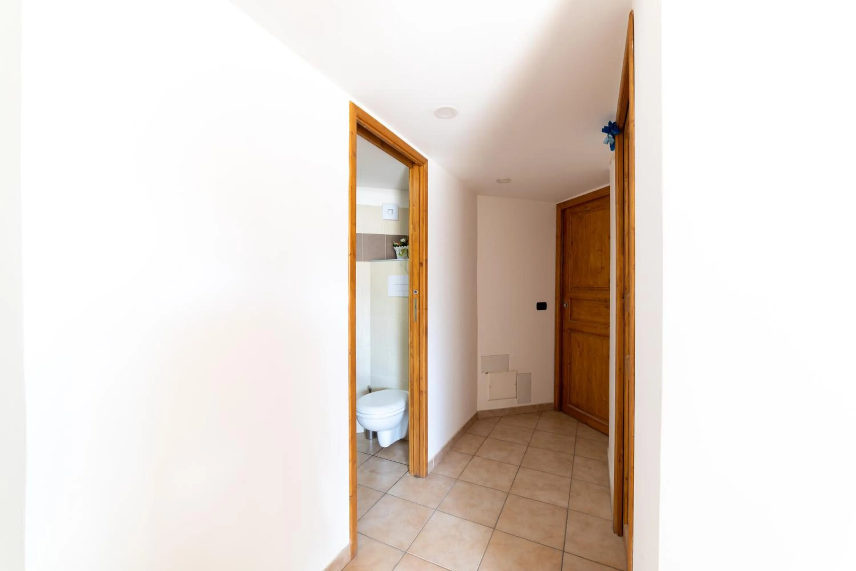 Public Bath in Annunziata Bed and Breakfast