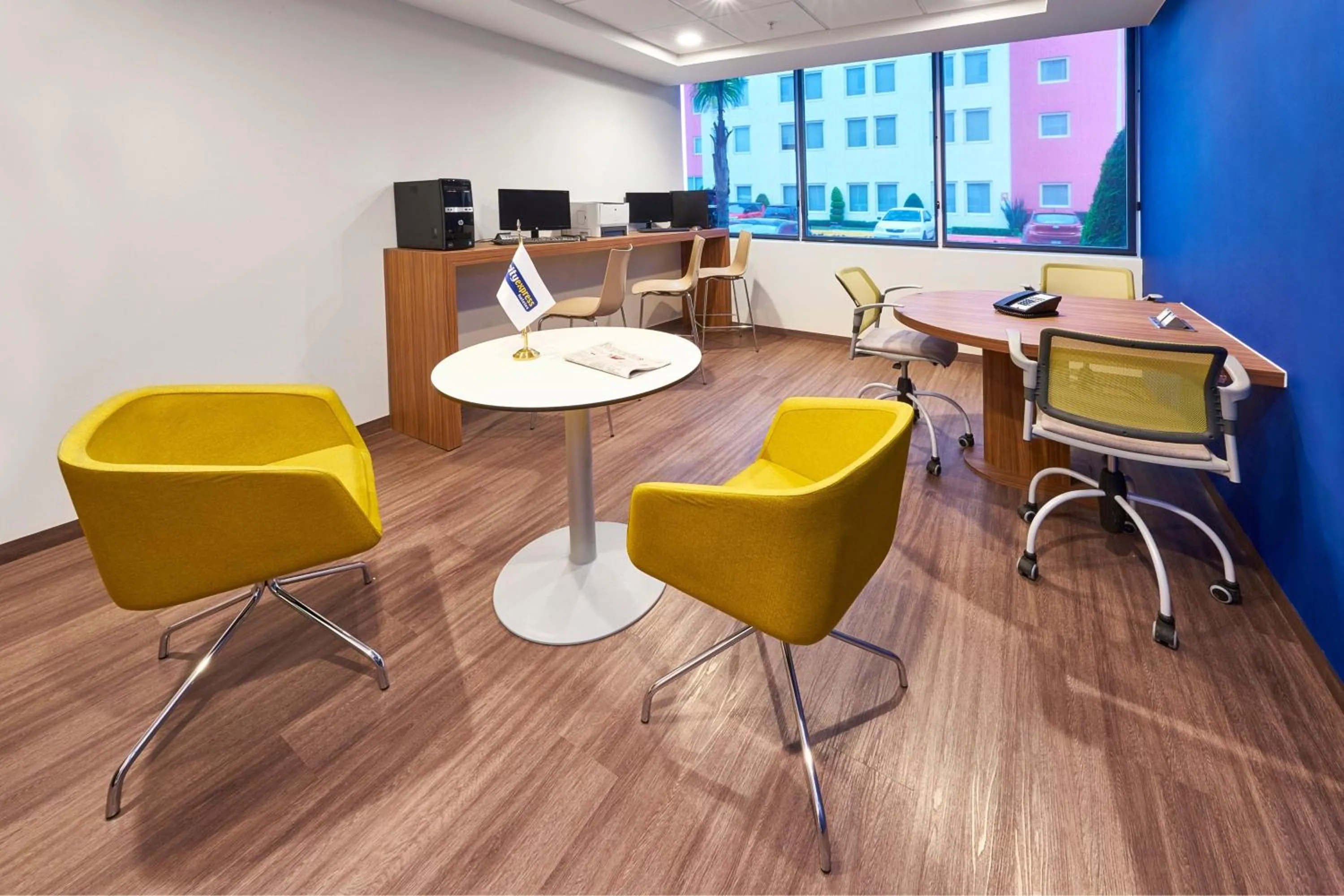 Other in City Express by Marriott San Luis Potosi Zona Universitaria