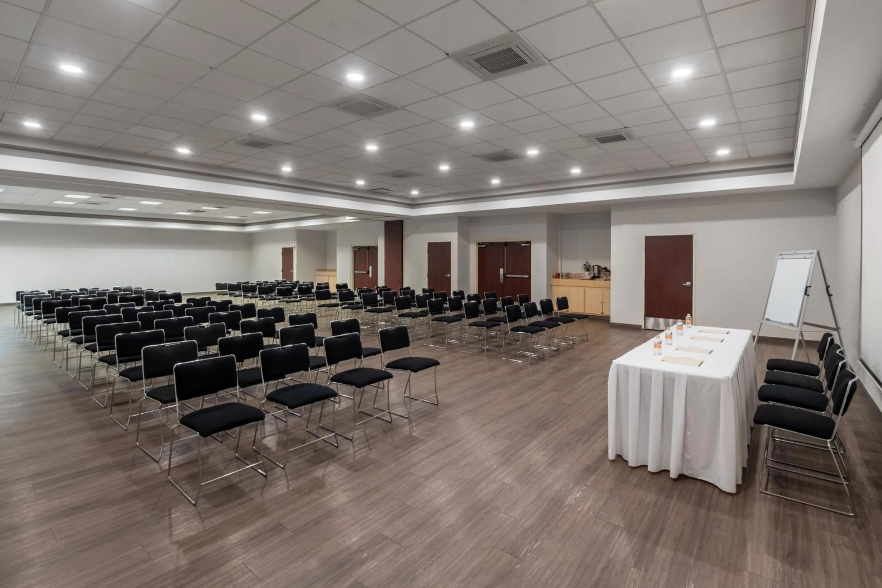 Meeting/conference room in City Express by Marriott Silao Aeropuerto