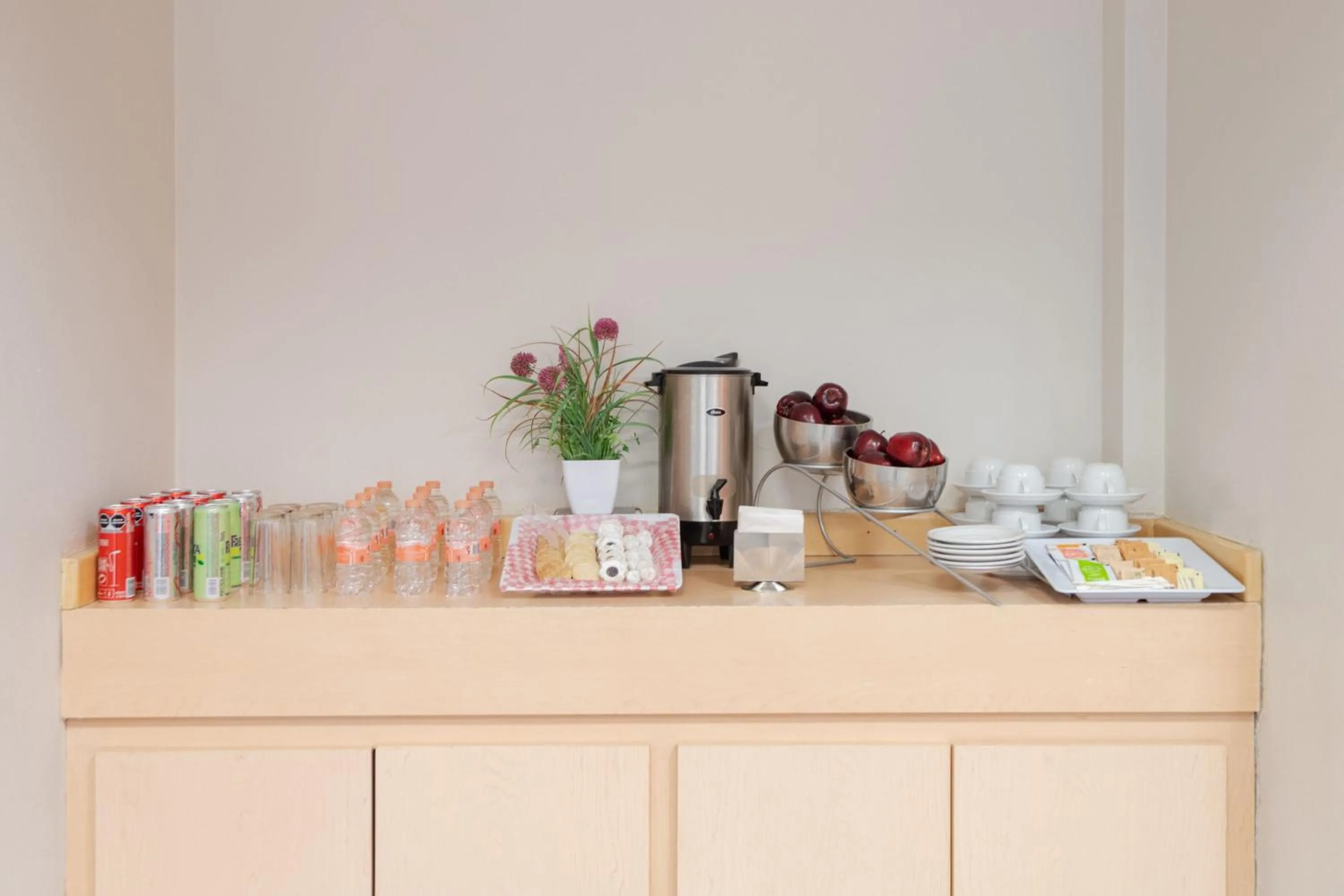 Meeting/conference room in City Express by Marriott Silao Aeropuerto