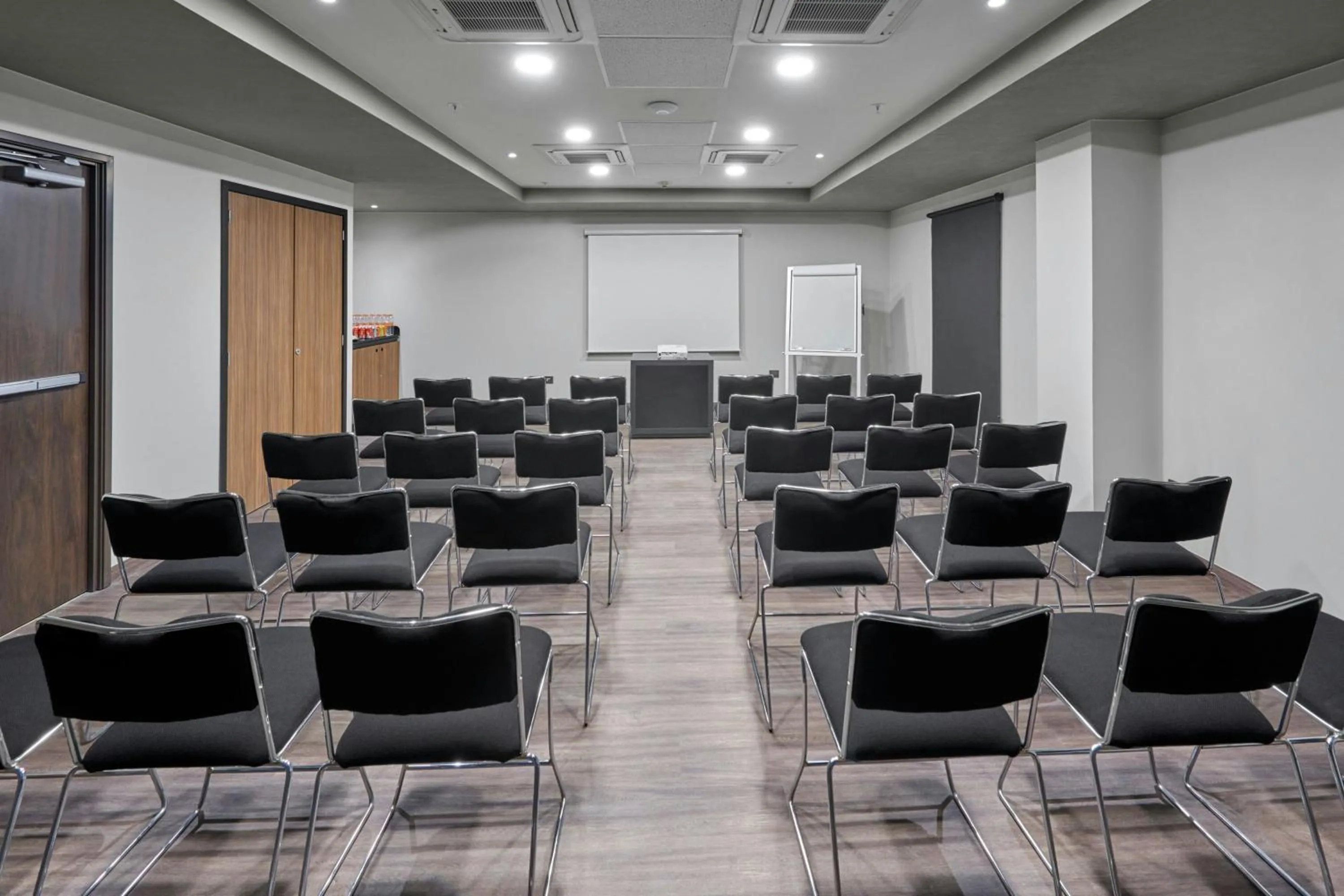 Meeting/conference room in City Express by Marriott Silao Aeropuerto