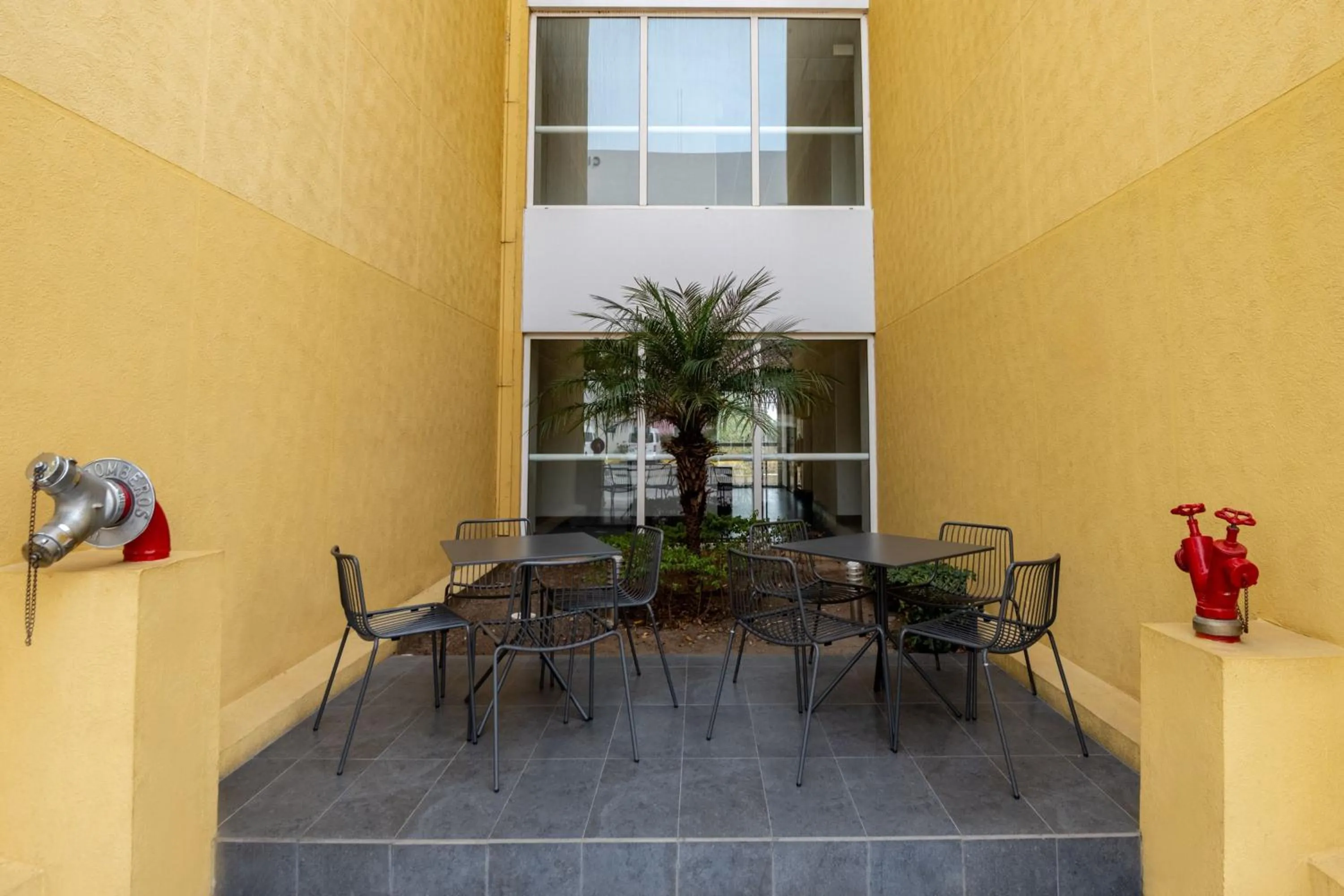 Other in City Express by Marriott Silao Aeropuerto