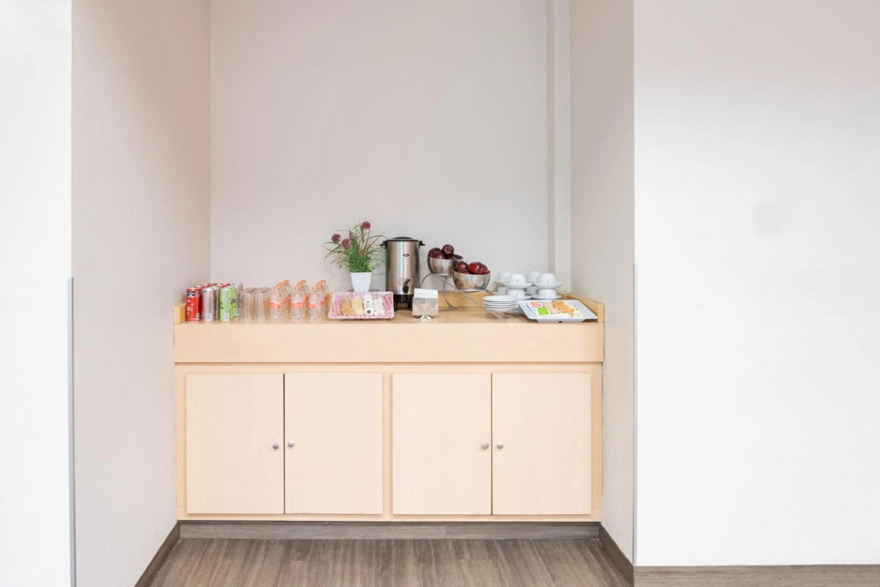 Meeting/conference room in City Express by Marriott Silao Aeropuerto