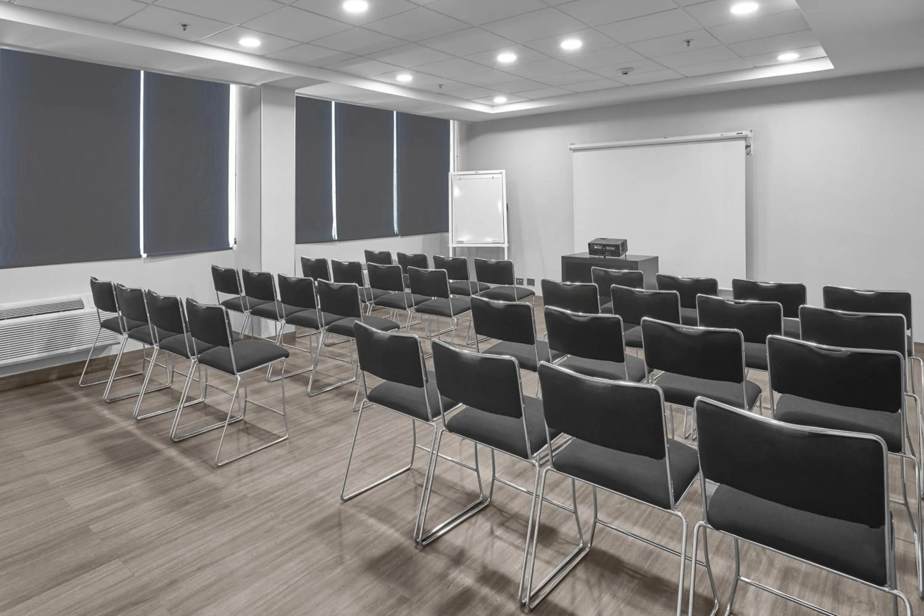 Meeting/conference room in City Express by Marriott Ciudad Juárez