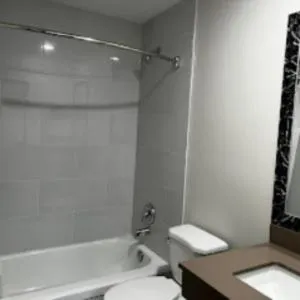 Super 8 by Wyndham Penticton