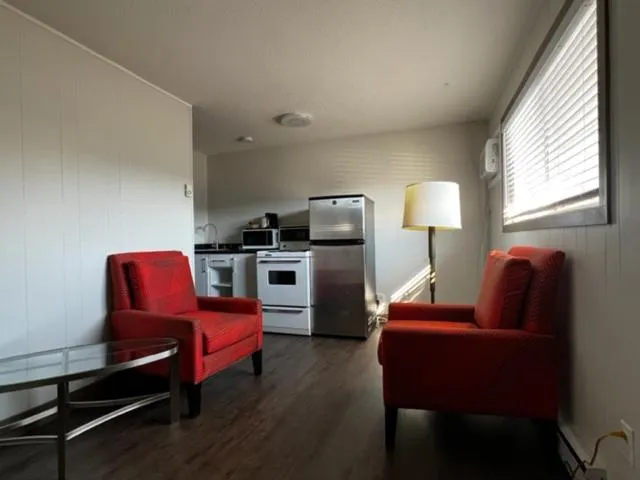 Super 8 by Wyndham Penticton