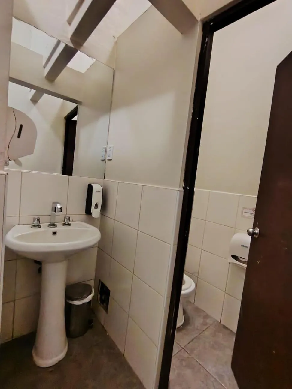 Flying Dog Hostel Arequipa