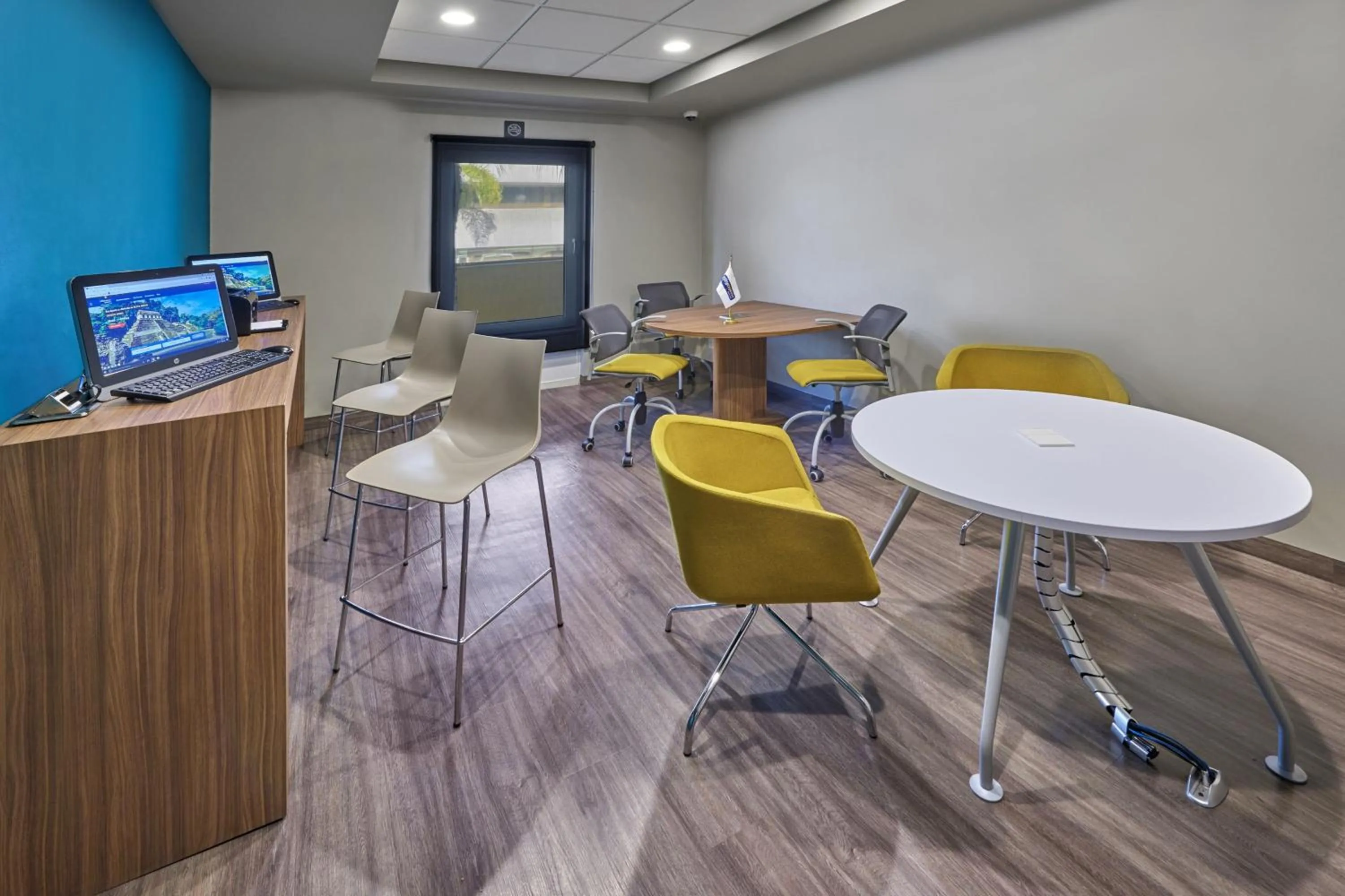 Other in City Express by Marriott Veracruz