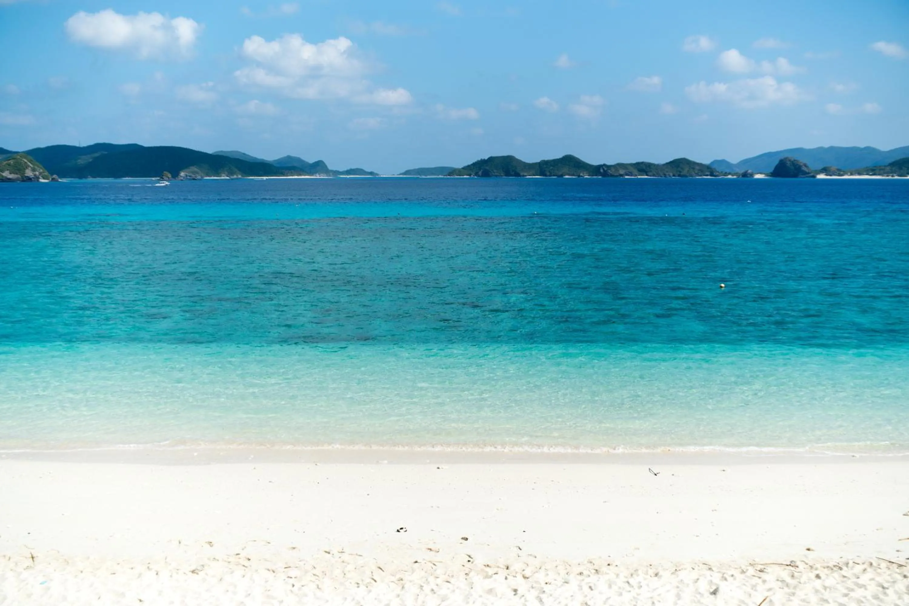 Hanamuro Inn Aka Island