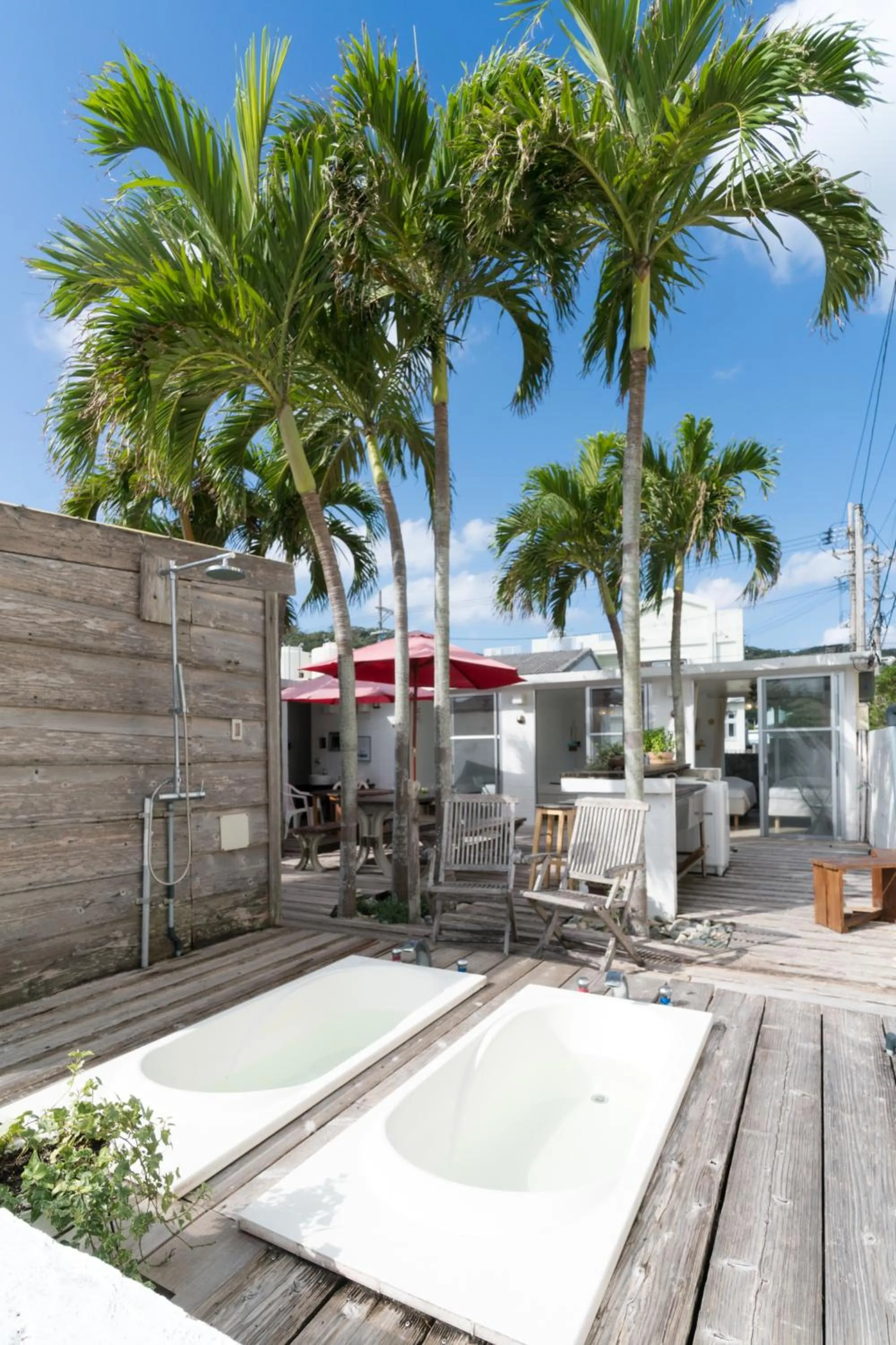 Hanamuro Inn Aka Island