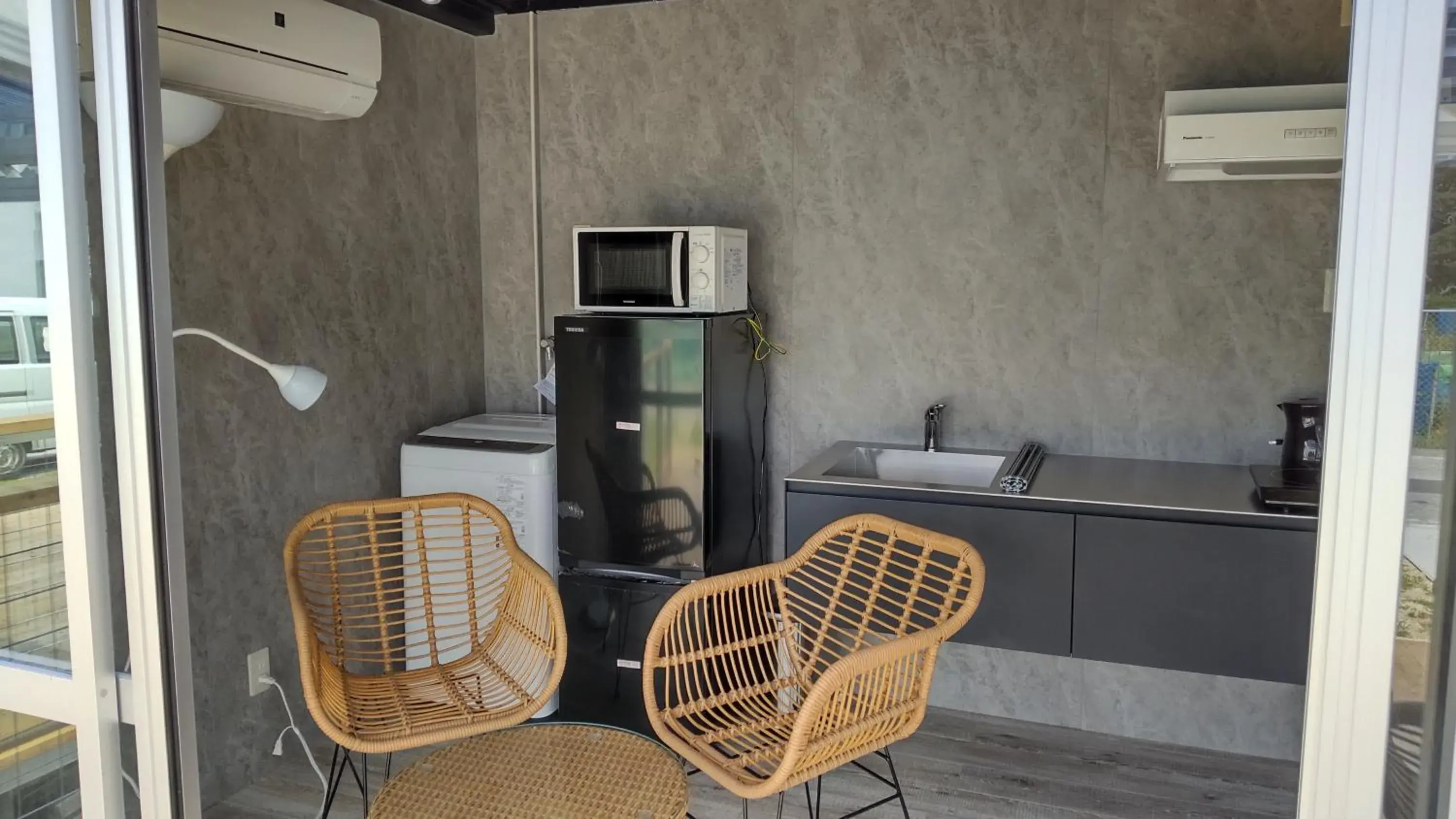 Cottage with Garden View in Hanamuro Inn Aka Island Cottage with Garden View in Hanamuro Inn Aka Island