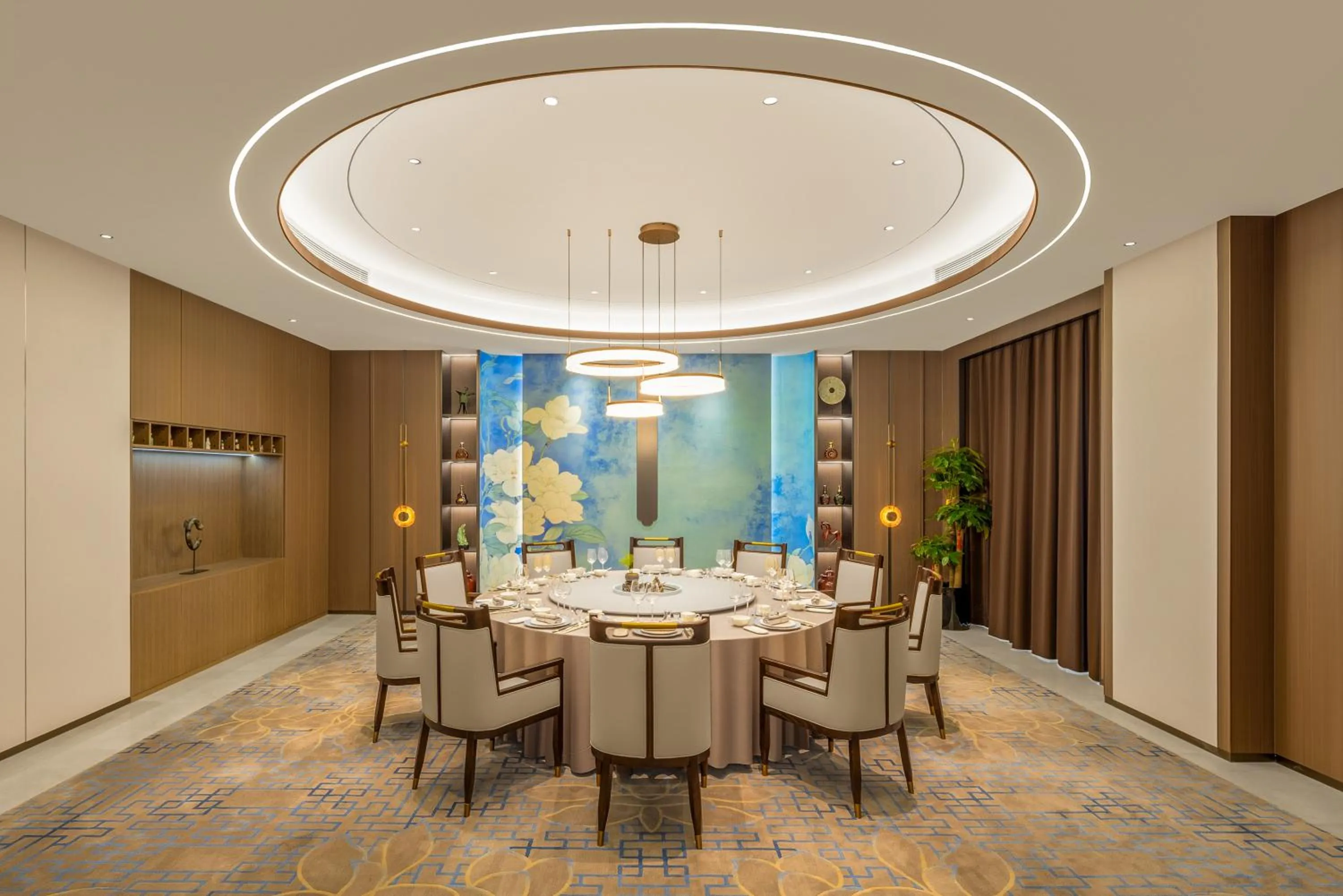 Guanganmen Grand Metropark Hotel Beijing