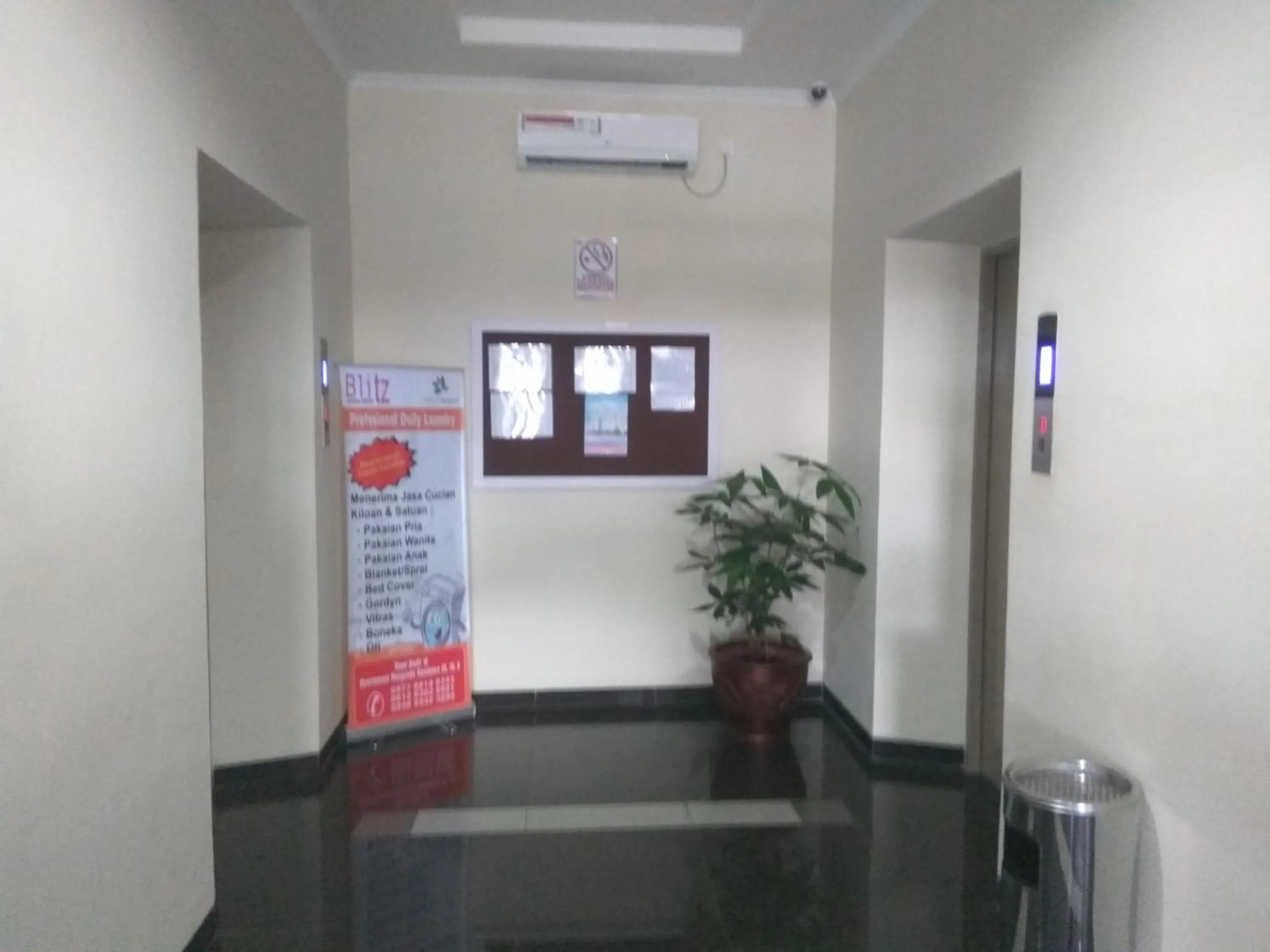 DSR Margonda Residence 3 Apartment