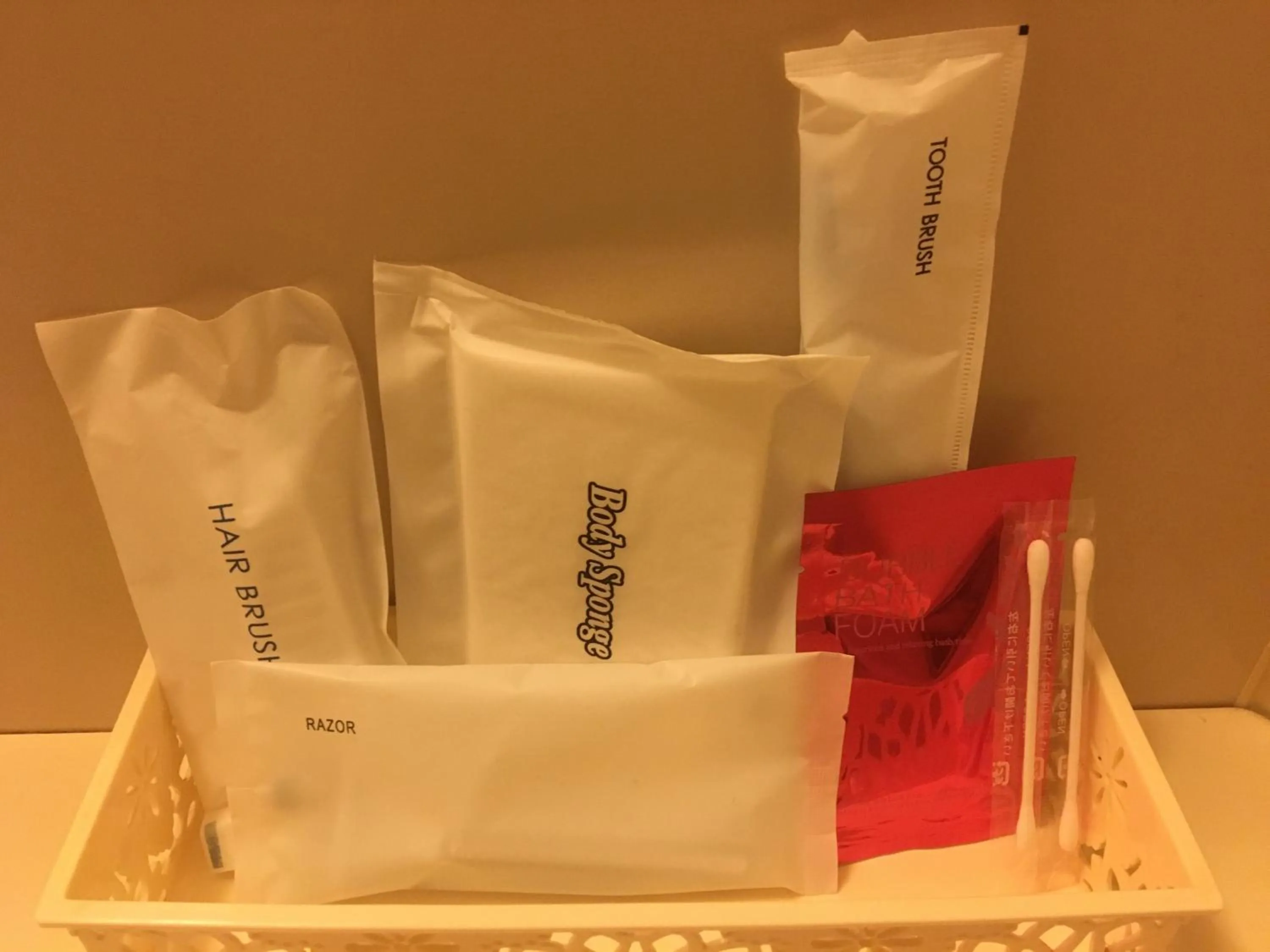 Other in Chitose Daiichi Hotel